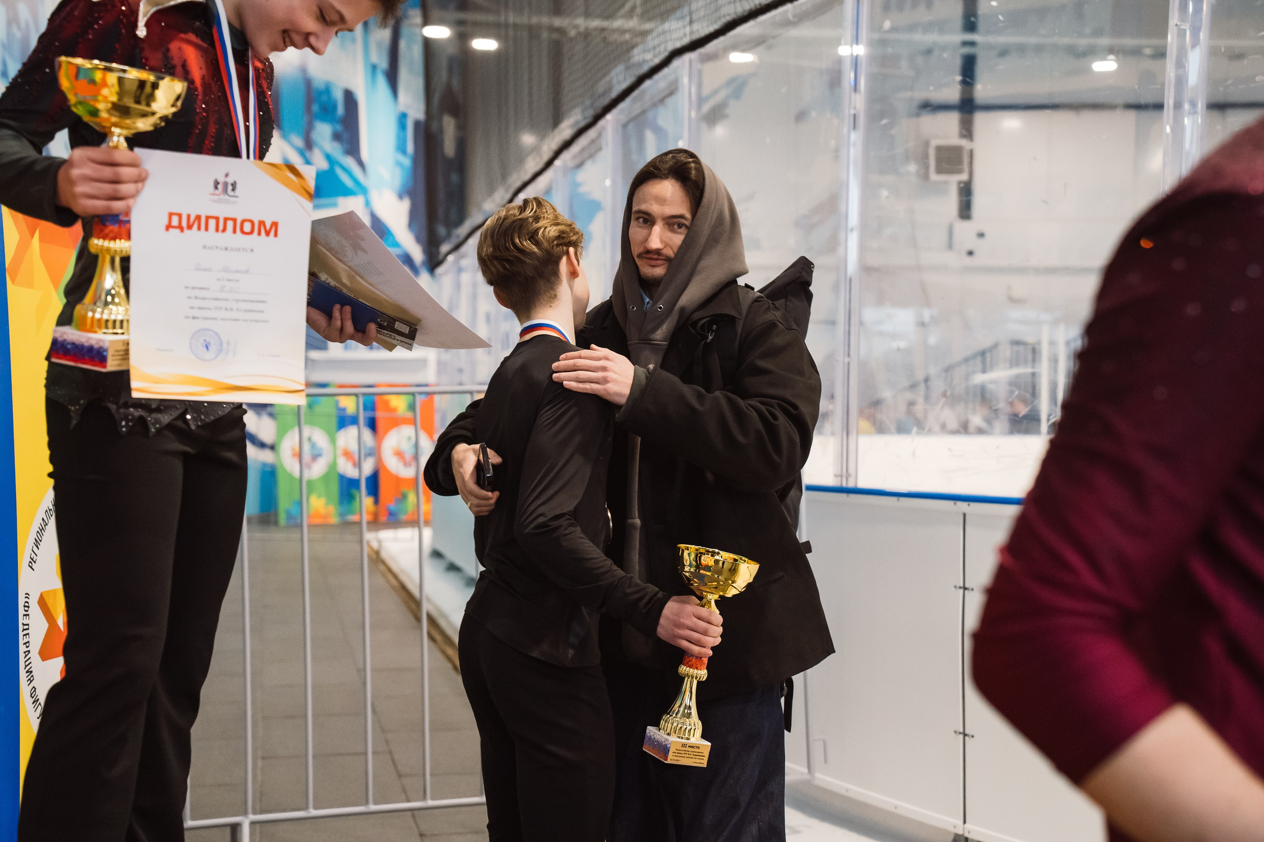 Всероссийские соревнования «На призы ЗТР В. Н. Кудрявцева». Воробьева Ксения — Спортивный и танцевальный фотограф Новосибирск
