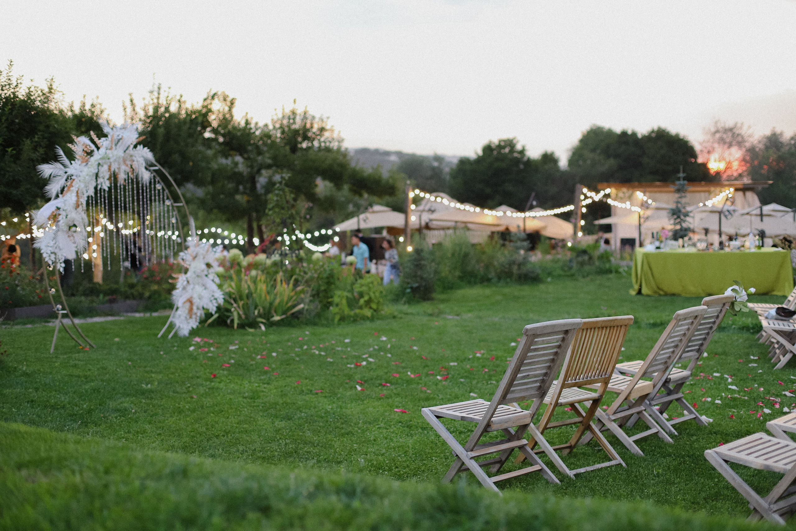 Рустам и Елизавета. Фотограф в Алматы и Москве Даша Пушкина