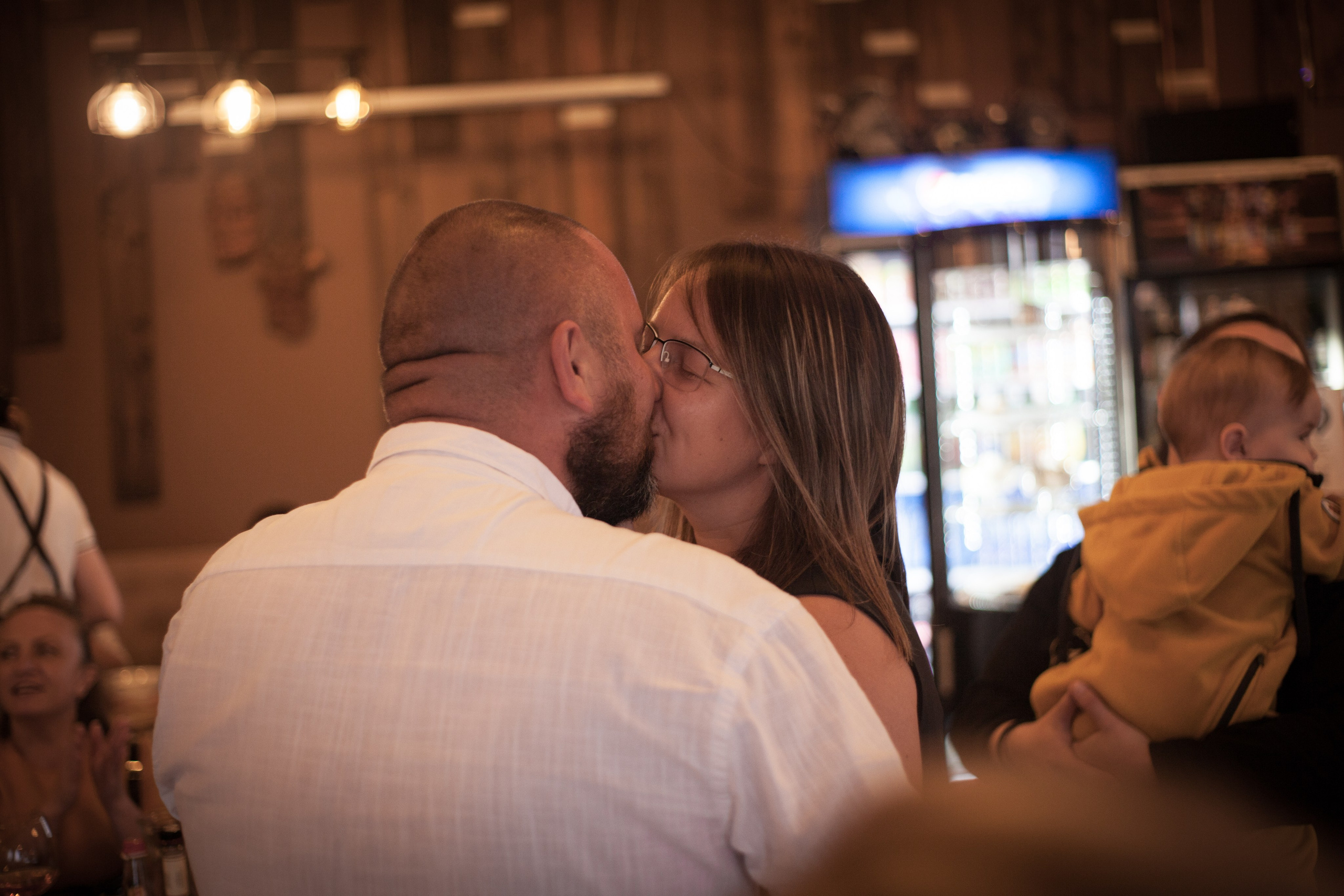 Свадьба. Портретный и свадебный фотограф в Москве Сергей Святной