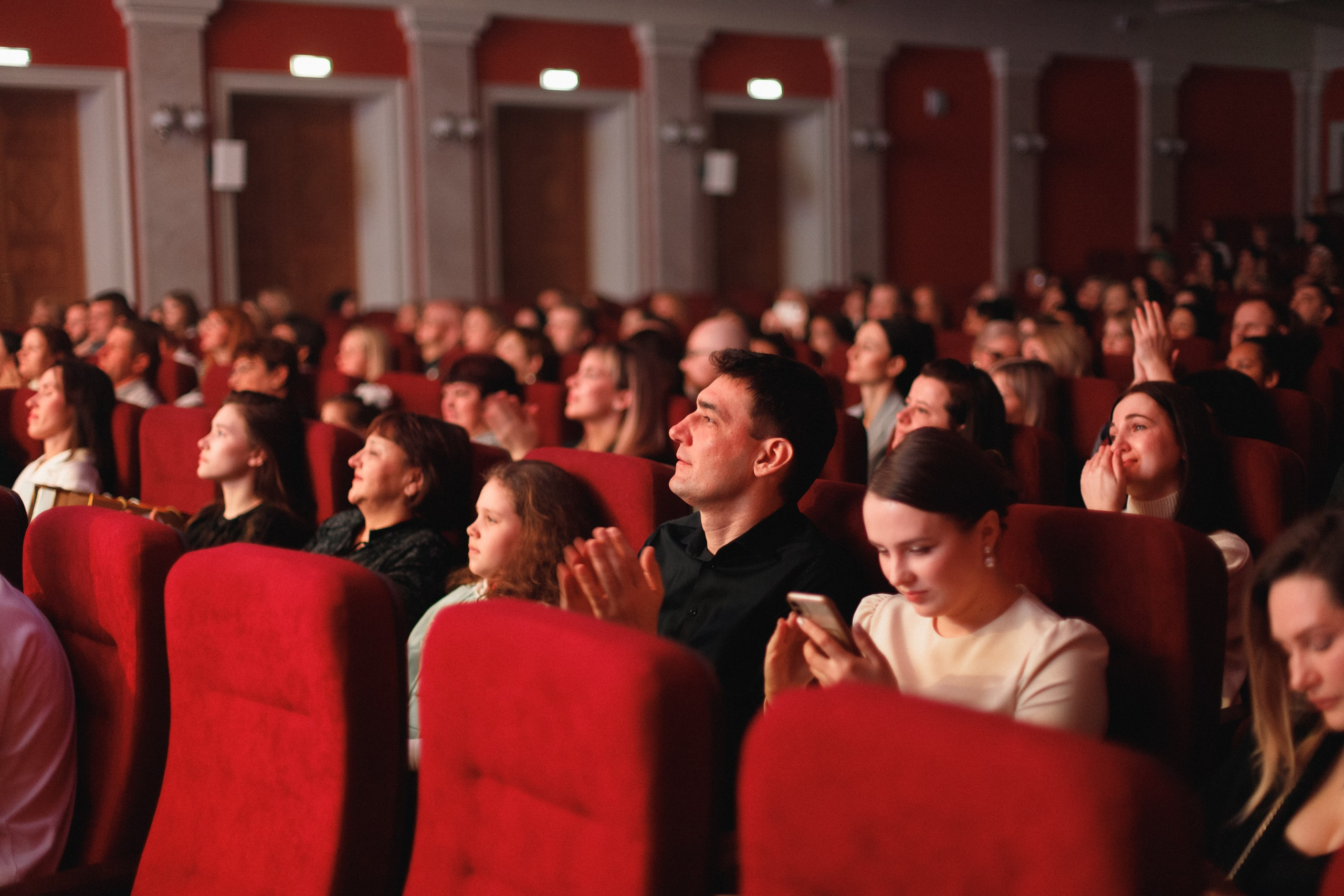 КОРОЛЕВА ДВ 2024 (ФИНАЛ. ЧАСТЬ I). СВОИ. ФОТООТЧЕТЫ-СОБЫТИЯ-МЕСТА