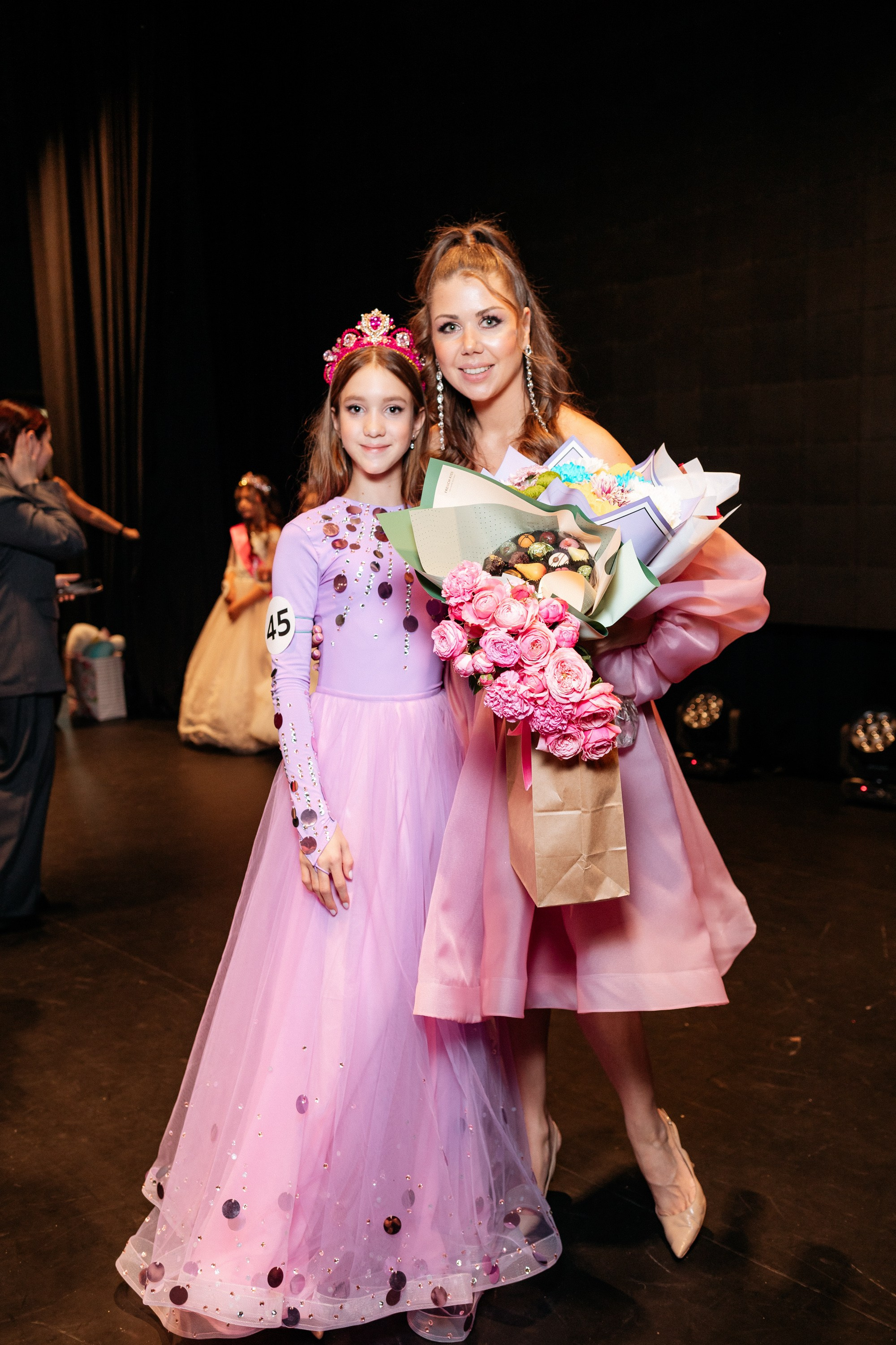 ПРИНЦЕССА ДАЛЬНЕГО ВОСТОКА. СВОИ. ФОТООТЧЕТЫ-СОБЫТИЯ-МЕСТА