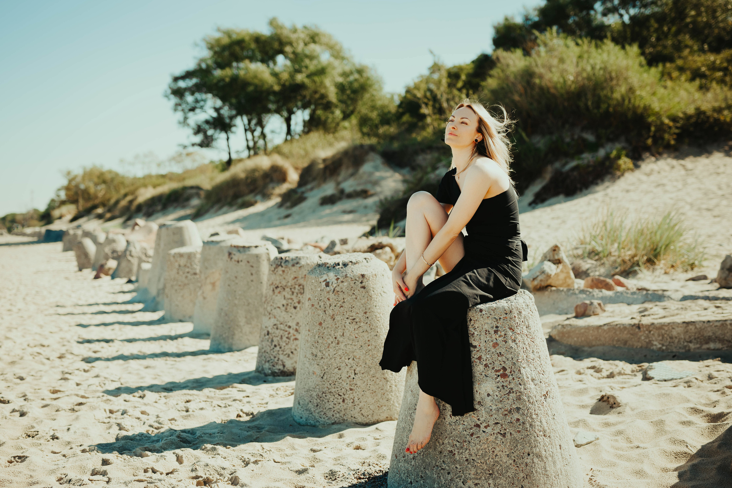 Услуги фотограф Зеленоградск. Фотограф Зеленоградск Красильникова Елена