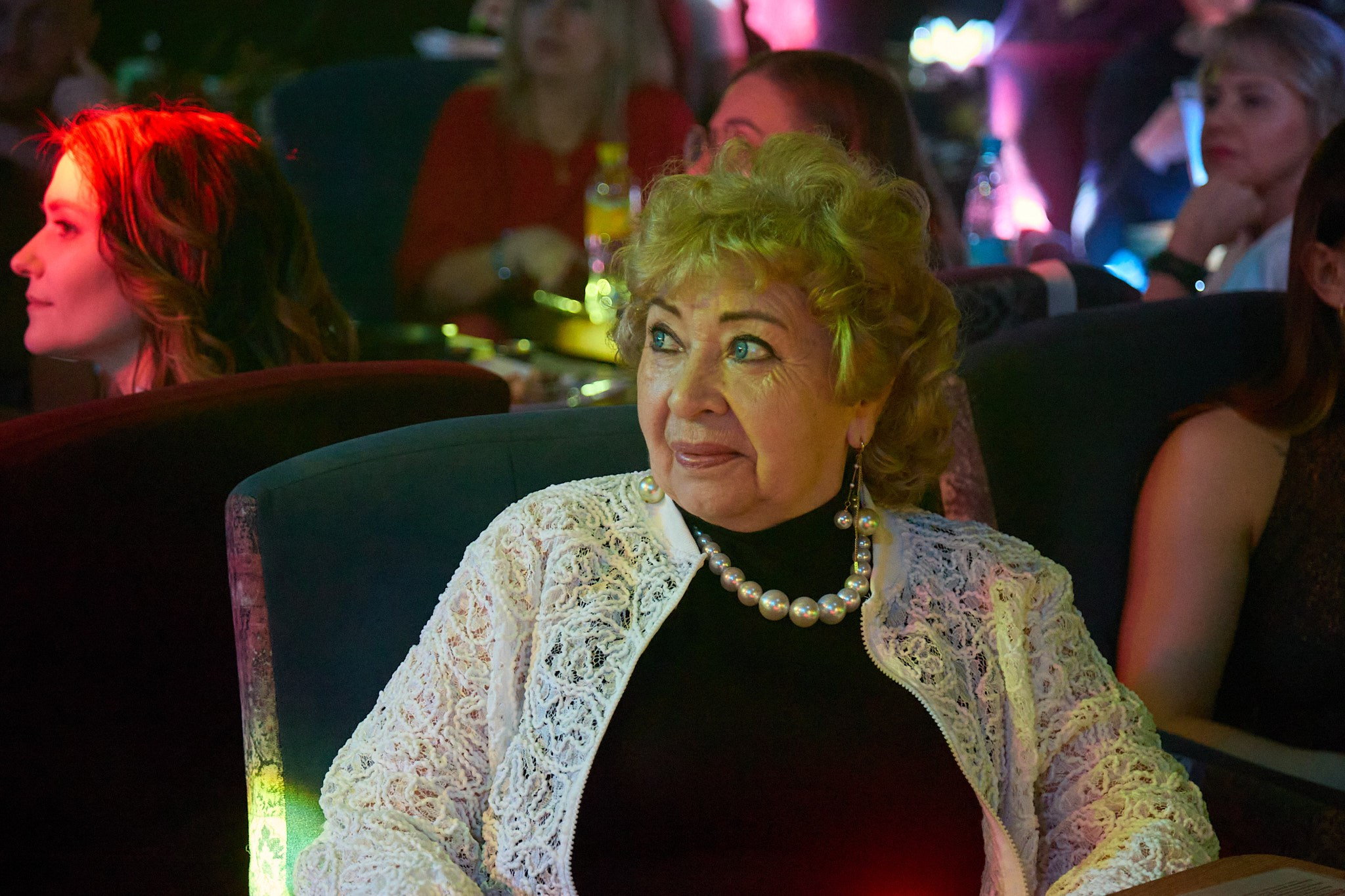 Концерт в баре «Гости». Фотограф Омск | Александр Вандеров