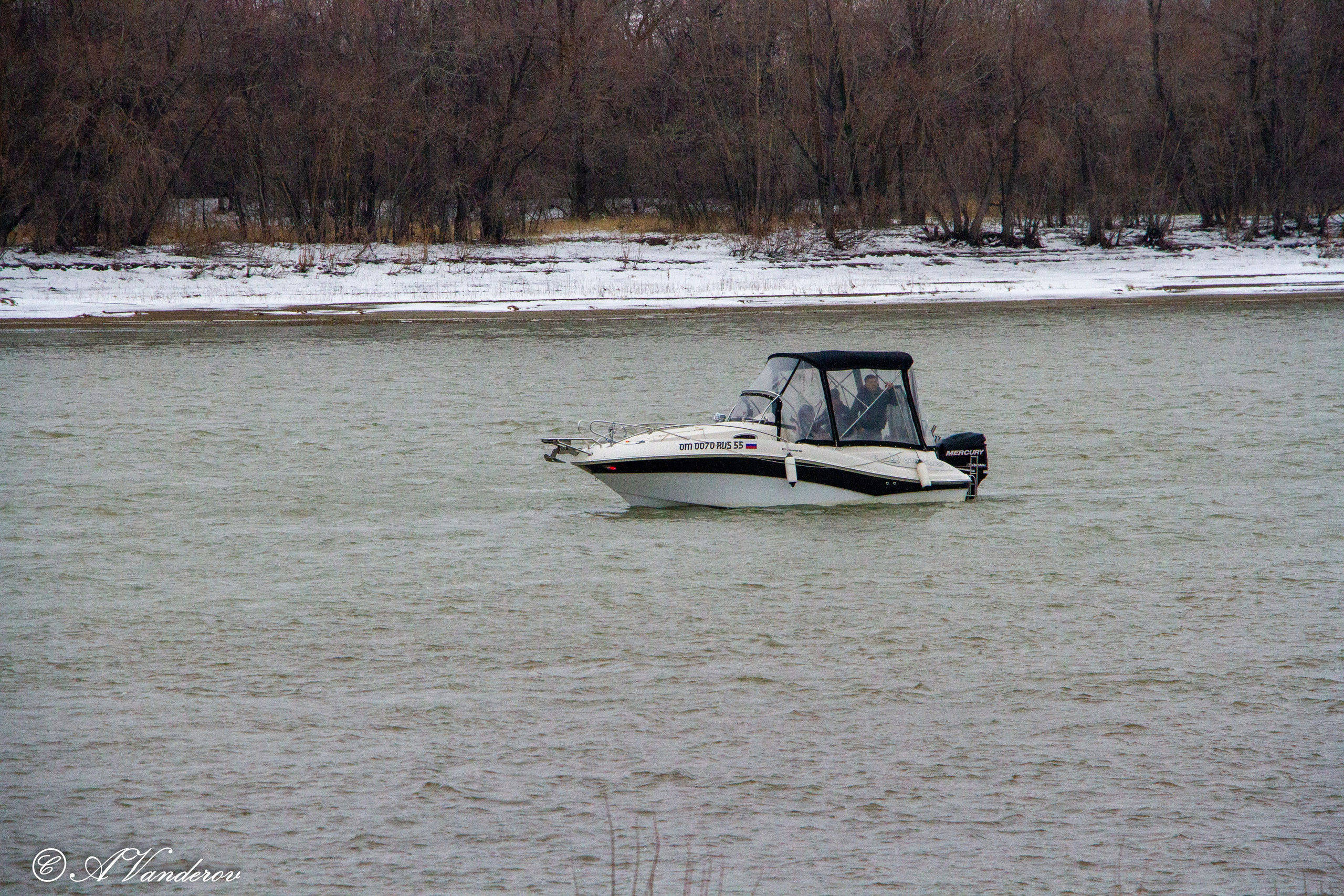 Омская крепость 04.11.2023. Фотограф Омск | Александр Вандеров