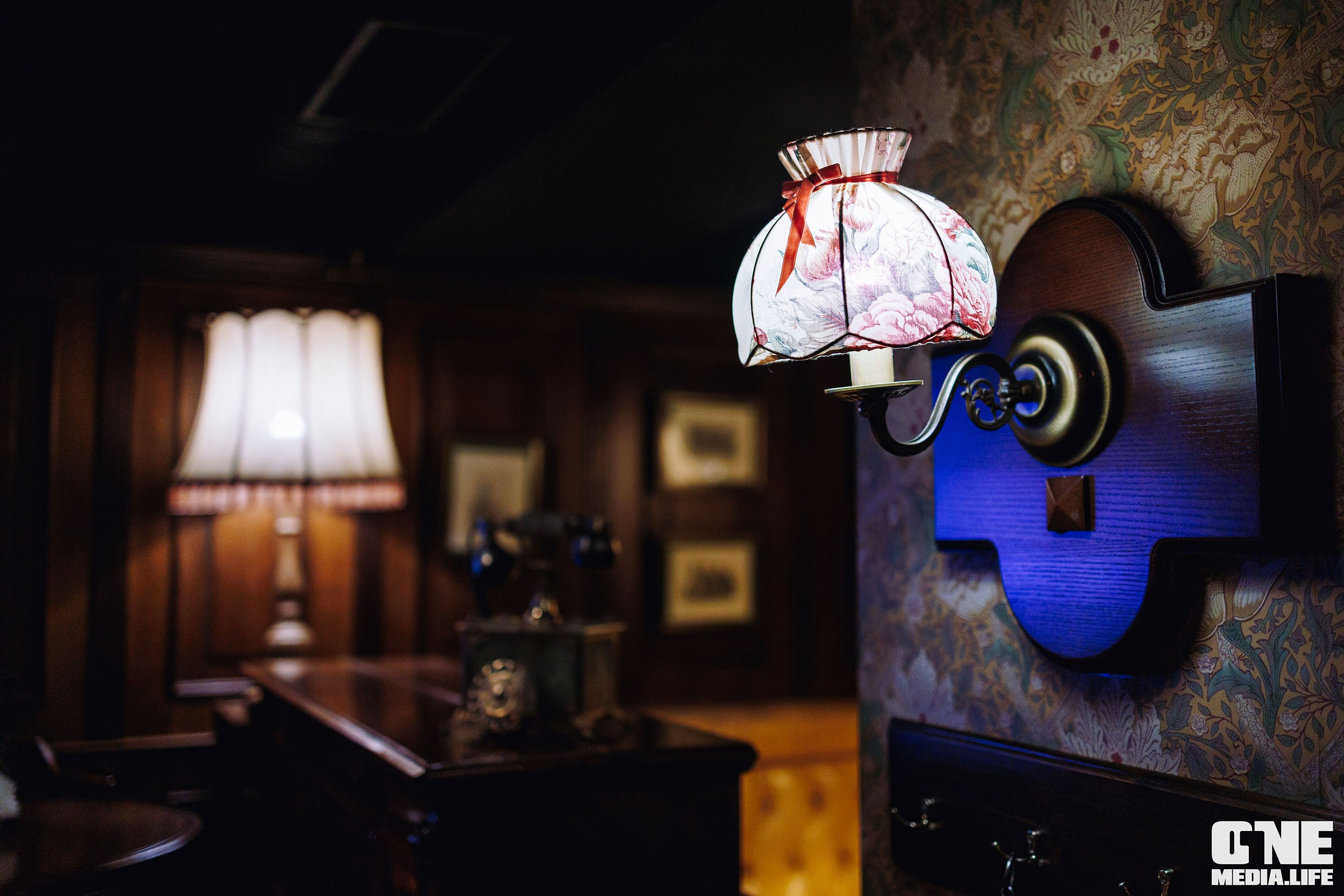 Фоторепортаж из РК Планета. One Media Life: фоторепортажи, фотоотчеты с мероприятий и заведений