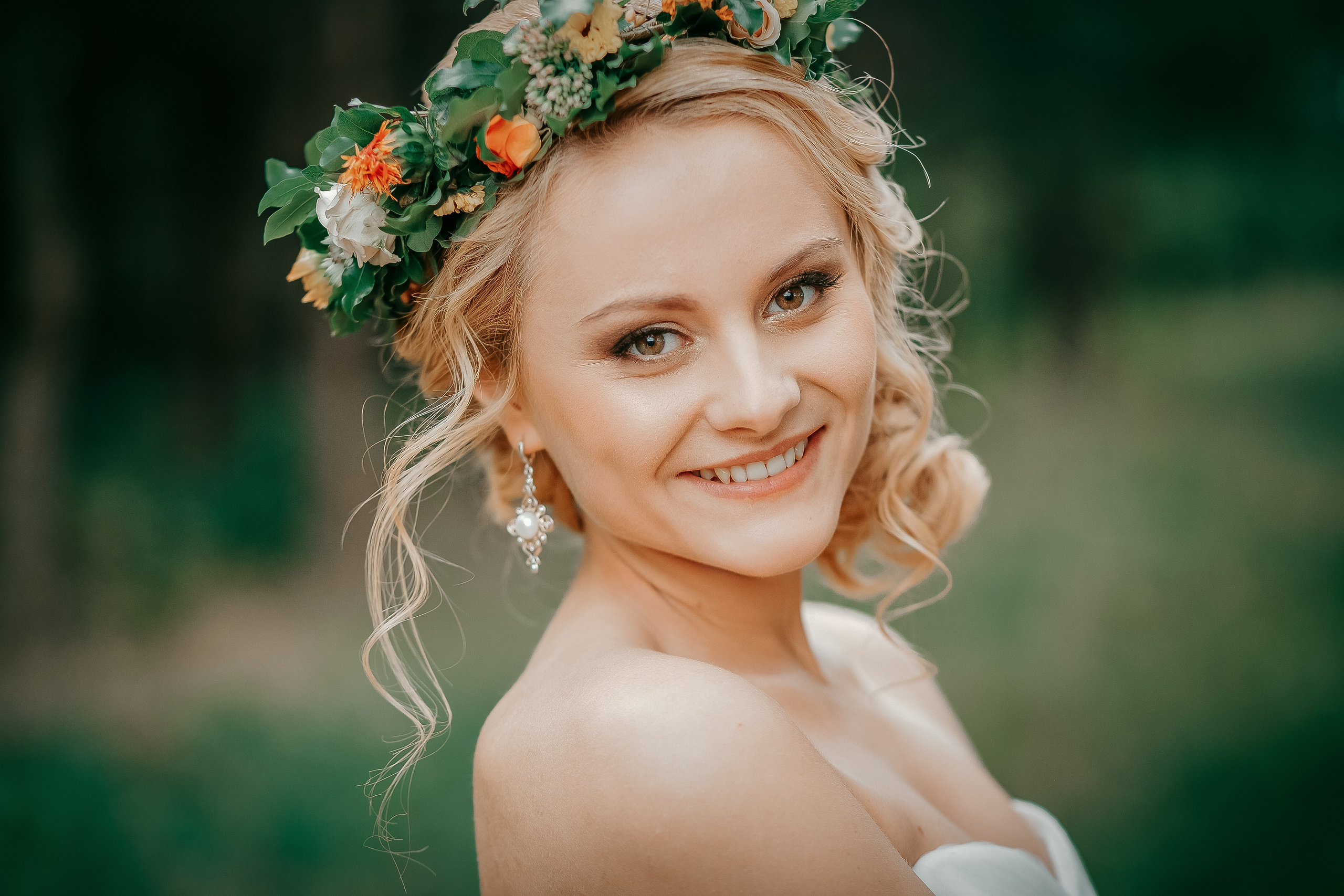Фотограф Нелли Самойлова