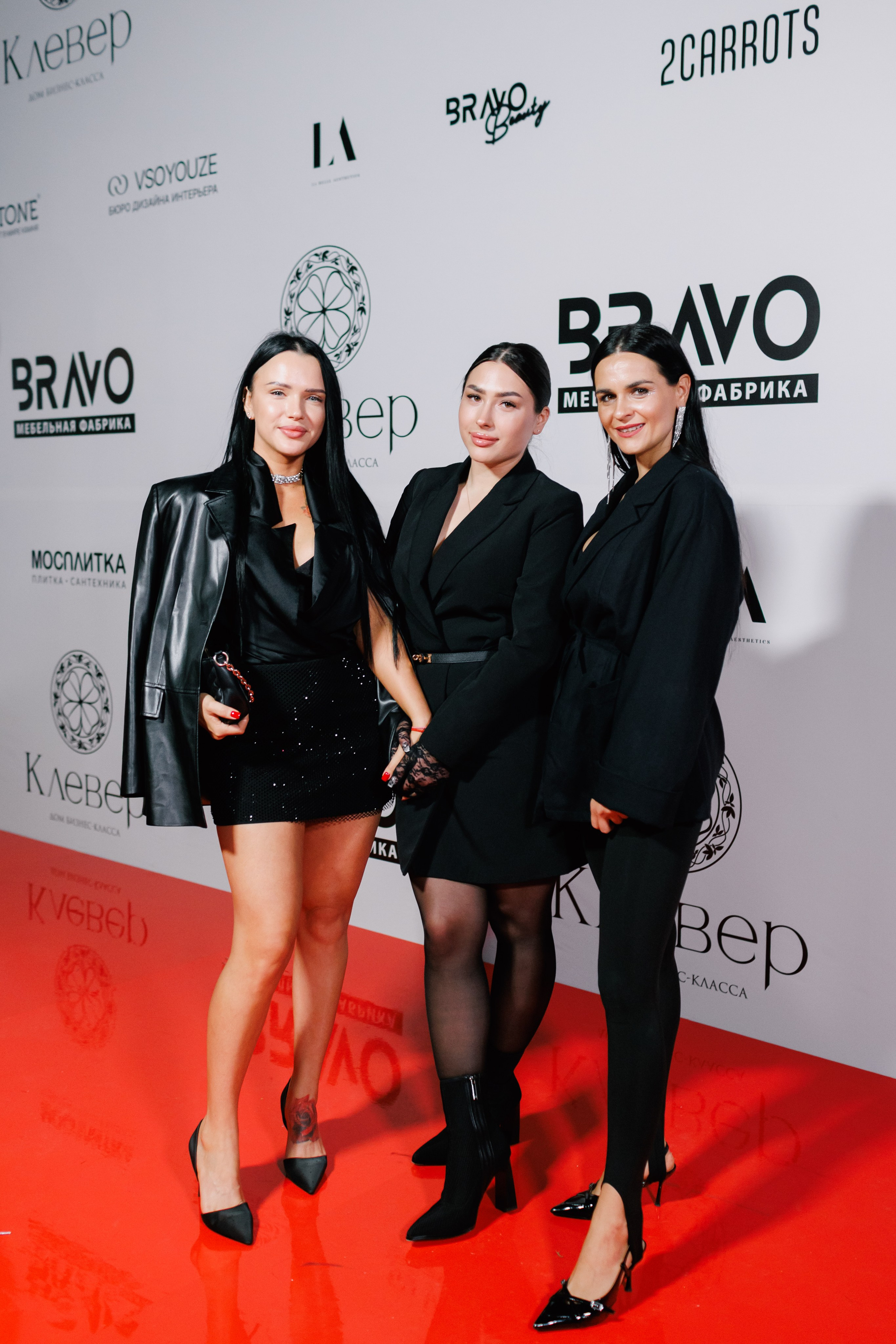 BRAVO BIRTHDAY 13 — PART II. СВОИ. ФОТООТЧЕТЫ-СОБЫТИЯ-МЕСТА