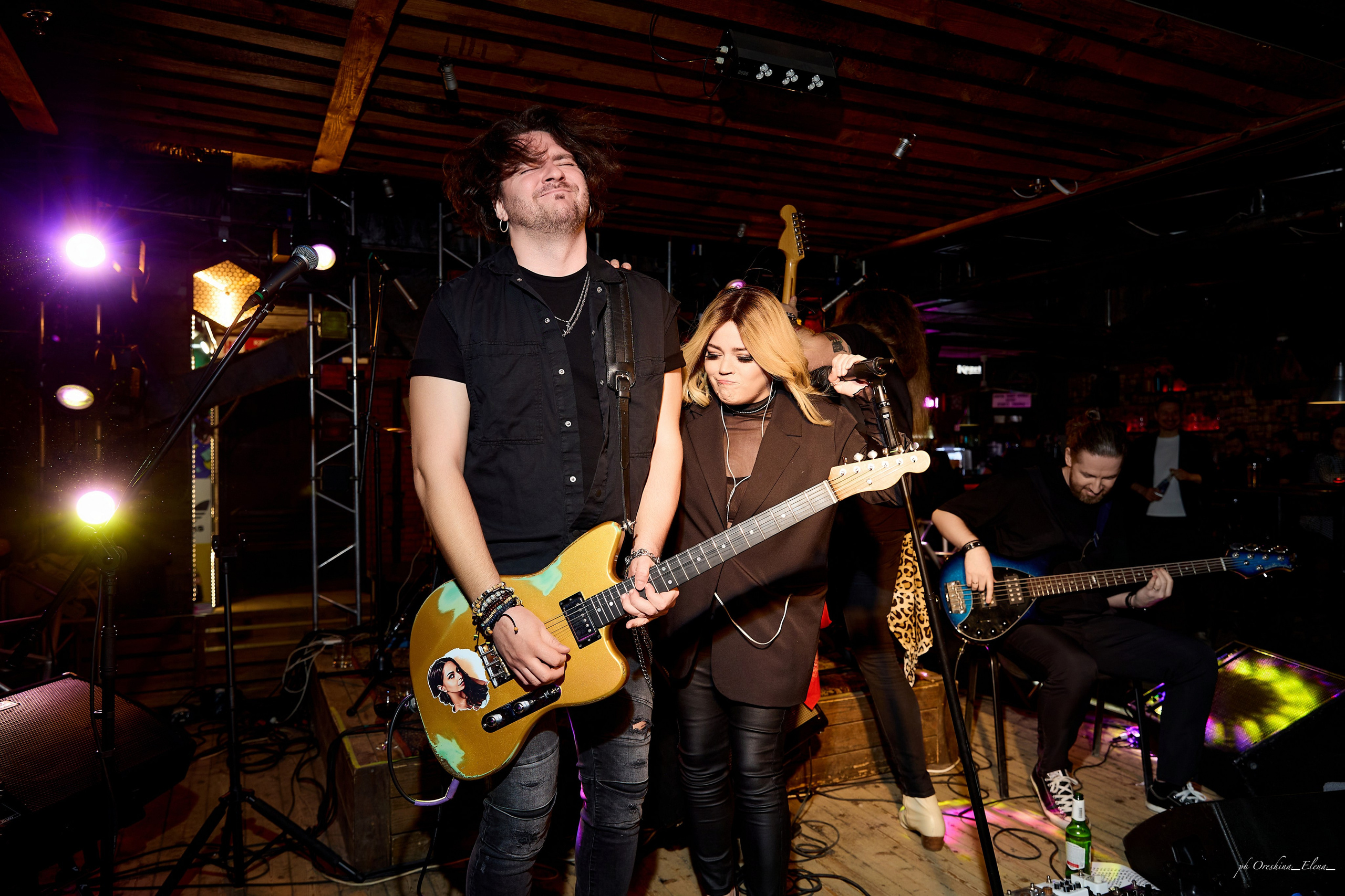 Поп рок группа @velvetgroup. Свадебный и семейный фотограф в Ульяновске Орешина Елена