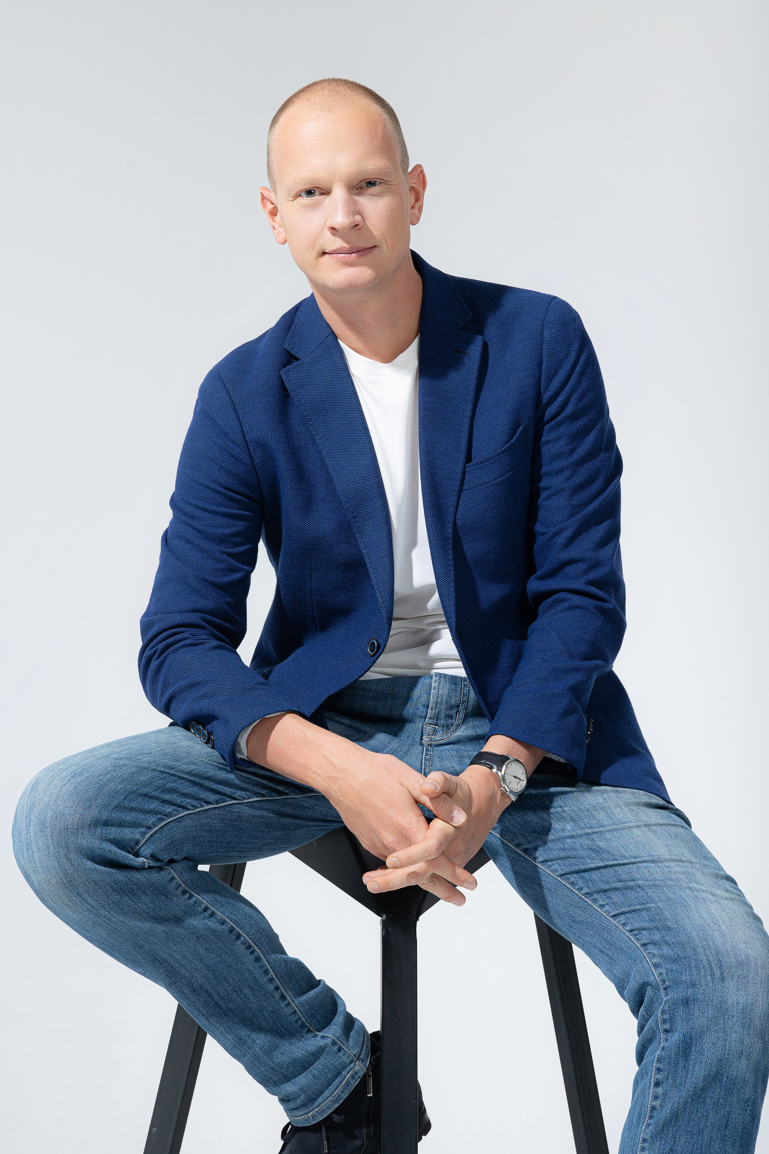 Командная фотосессия для ICU | Креативные портреты сотрудников