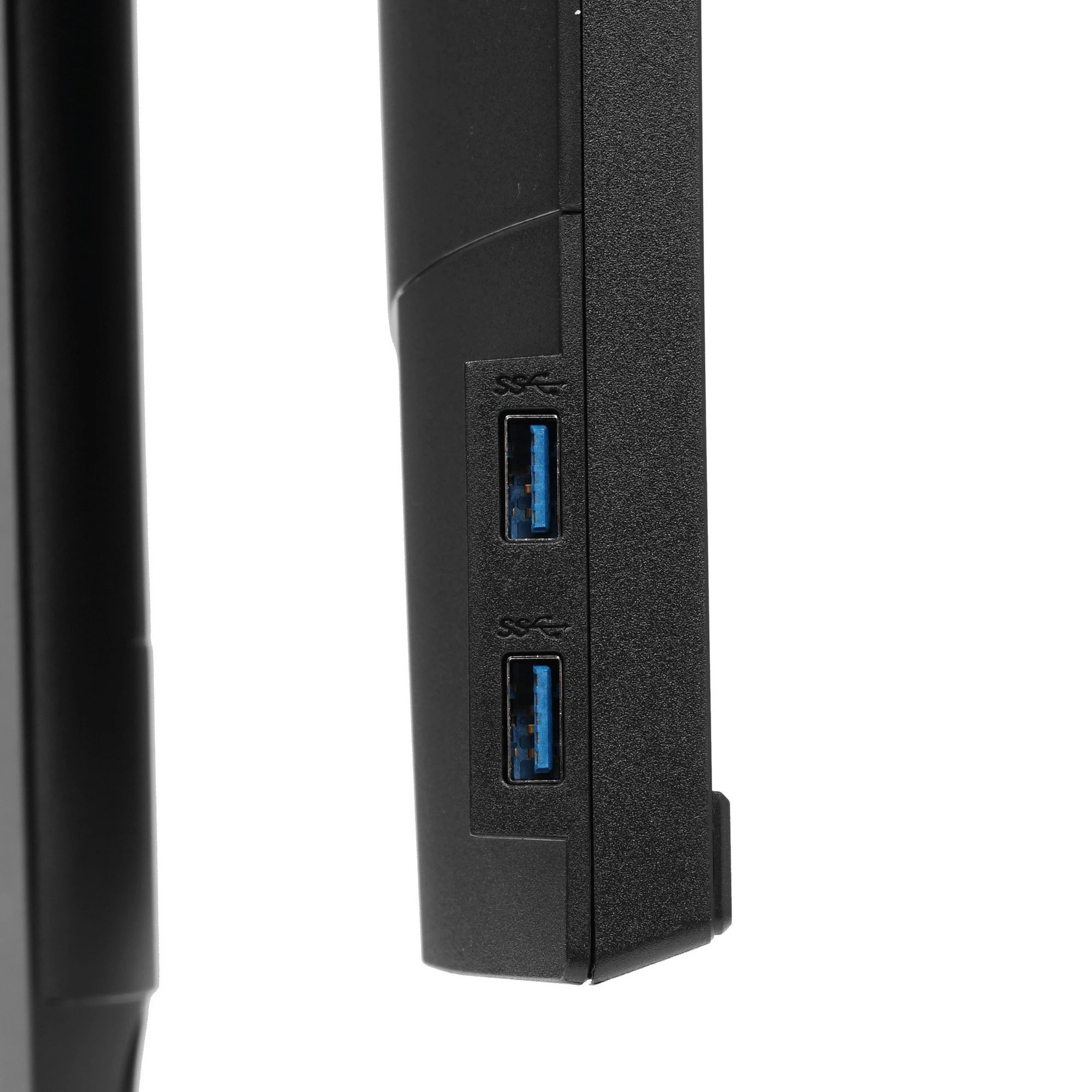 Монитор Dell P2720DC, 27'', 2560×1440, IPS, 1хHDMI, 1хDP