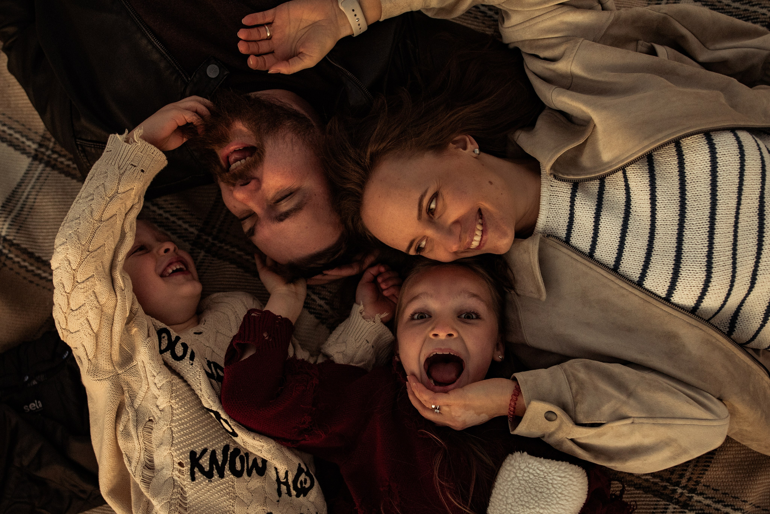 Прогулка по Лахте. Семейный и детский фотограф в Санкт-Петербурге Татьяна Дмитренко