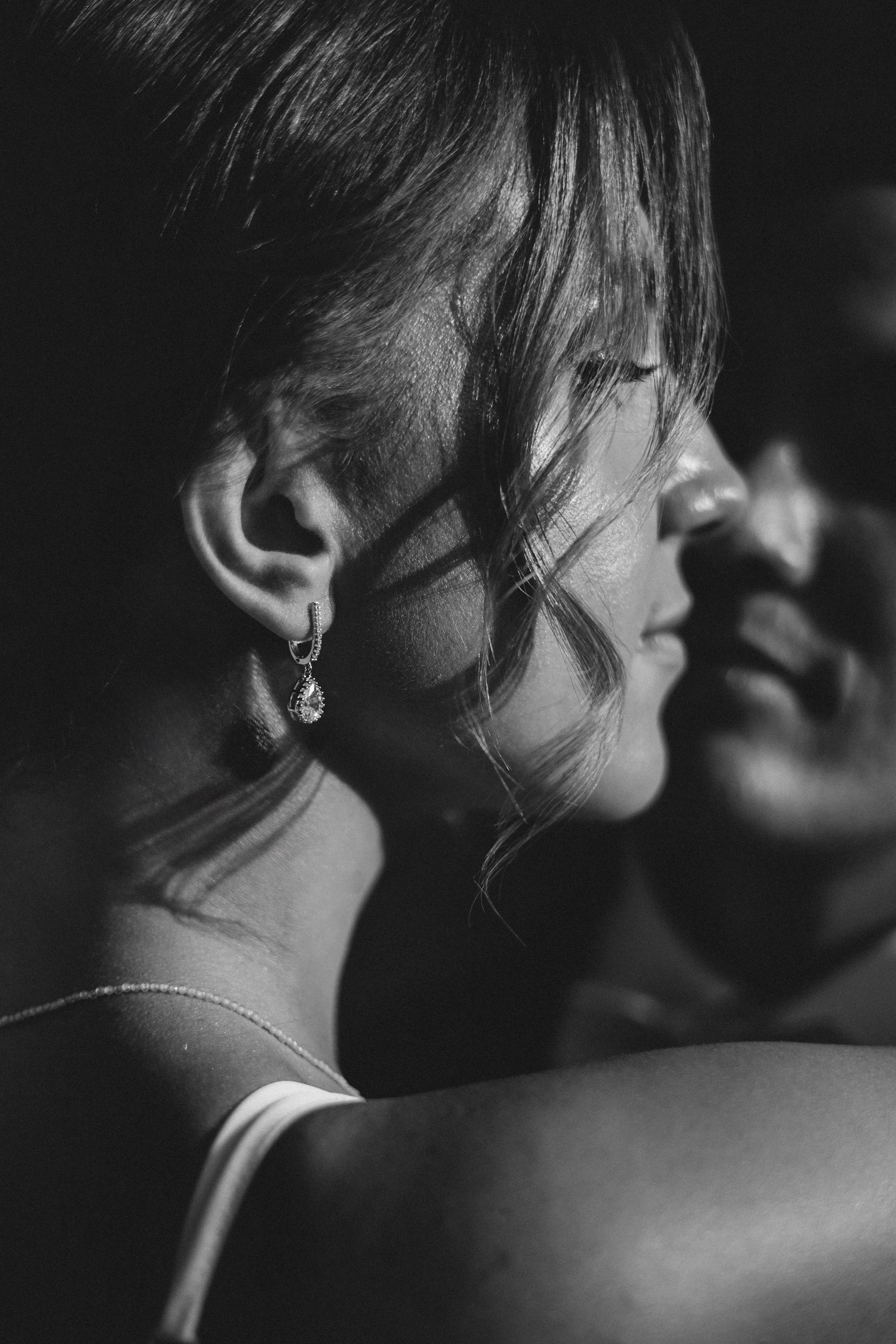 Юлия и Аманжол