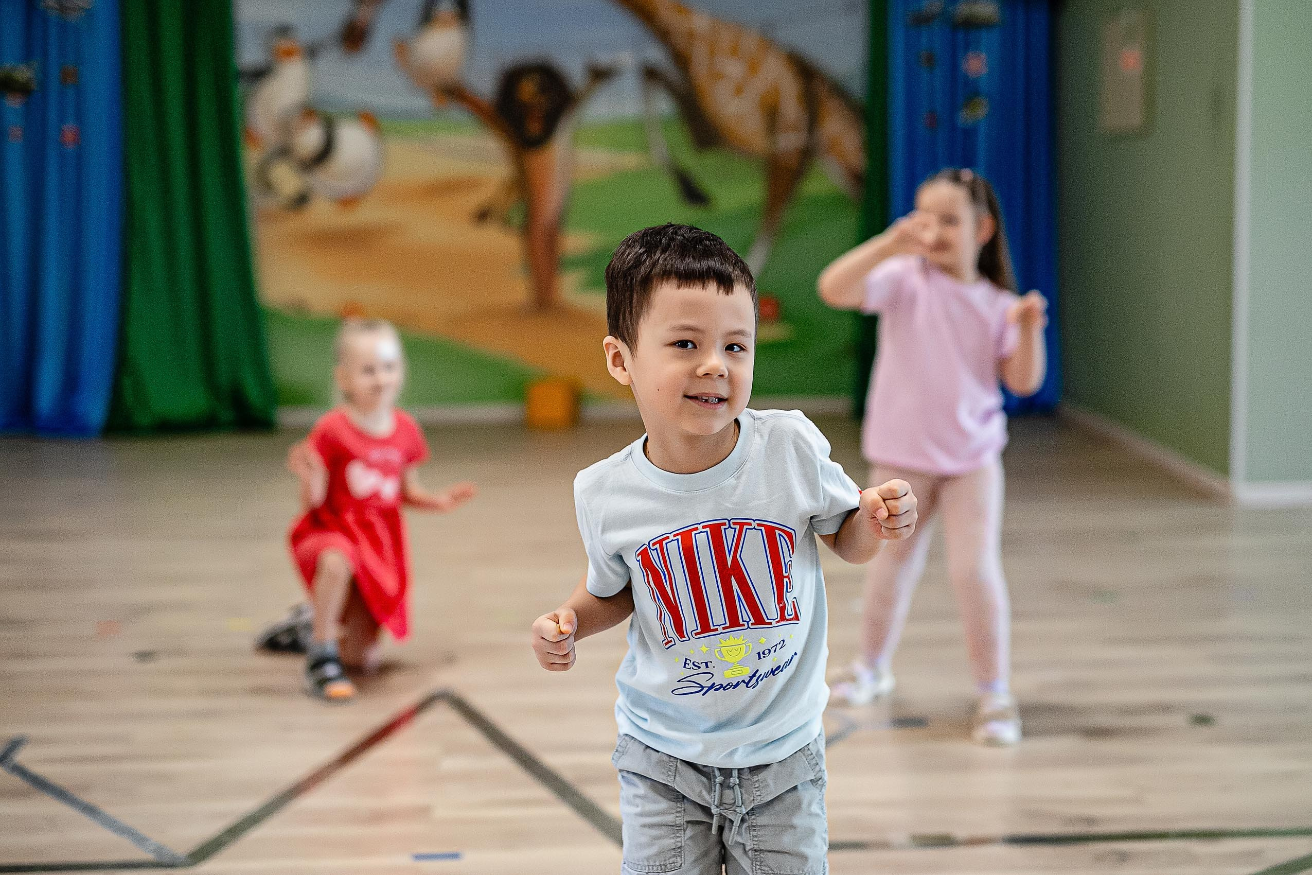 Фотограф Александр Степанов. Владивосток семейный фотограф Александр Степанов