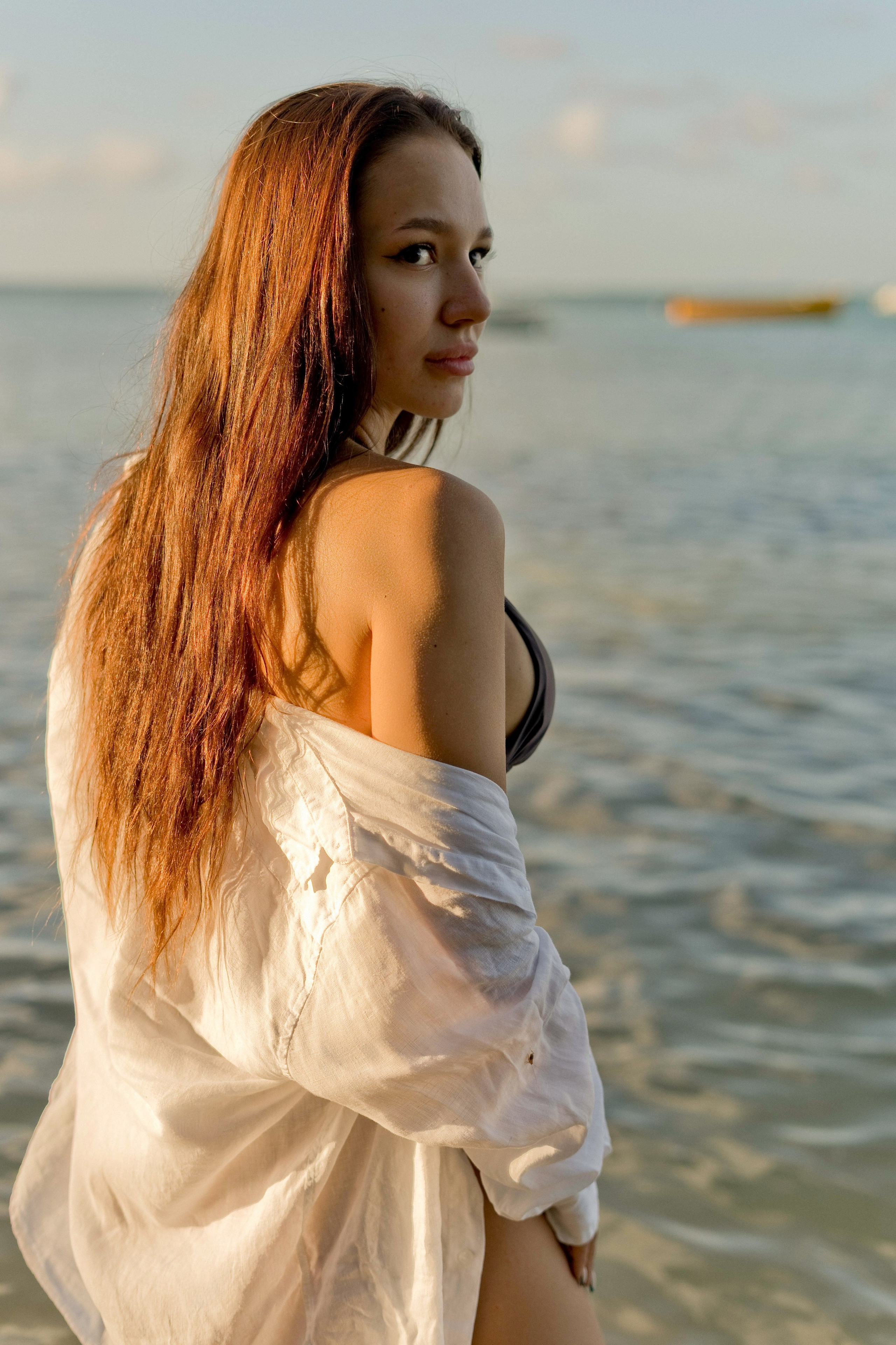 Портретная съемка. Профессиональный Фотограф в Сочи Марина Ситкина