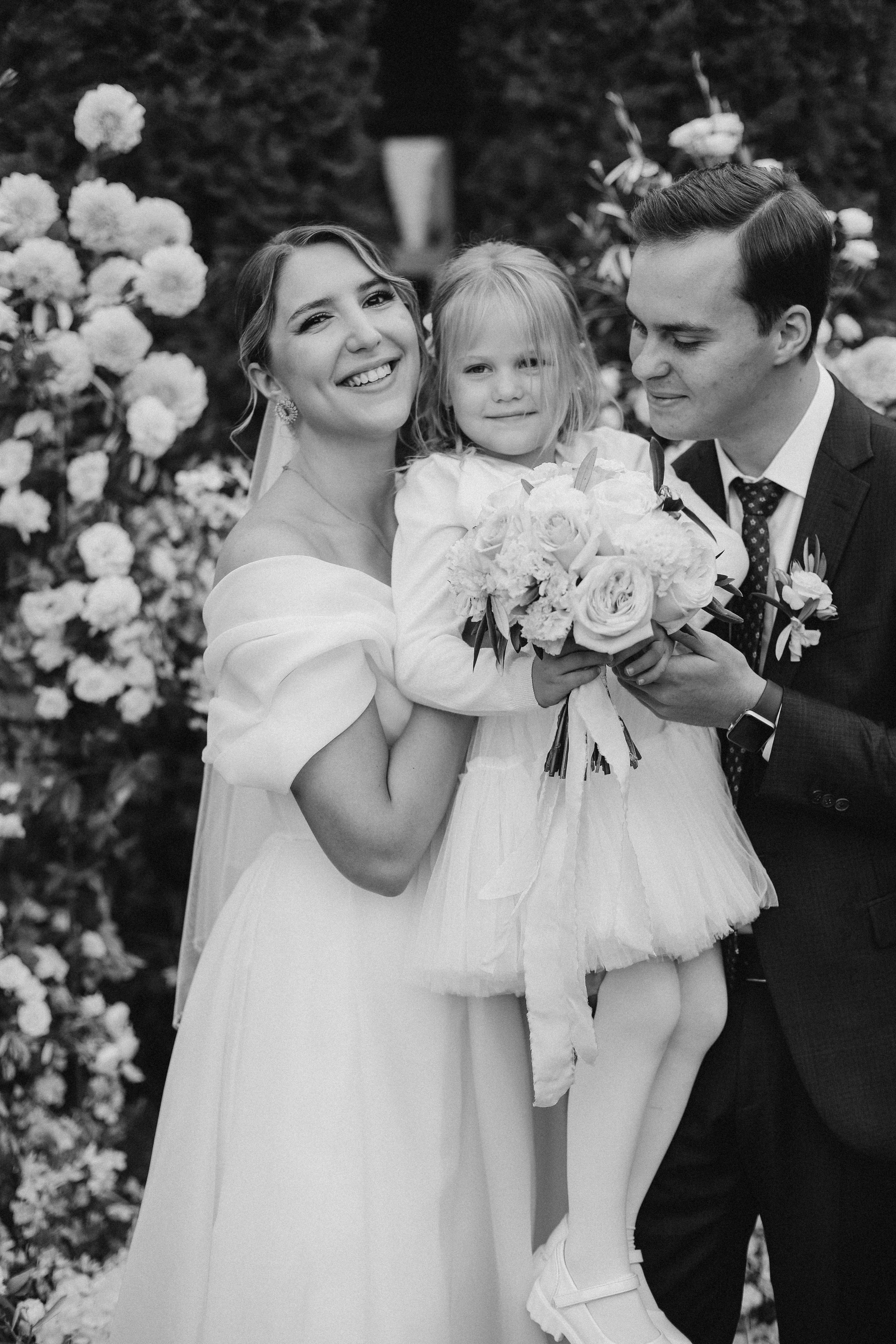 Илья и Анастасия. Фотограф в Алматы и Москве Даша Пушкина