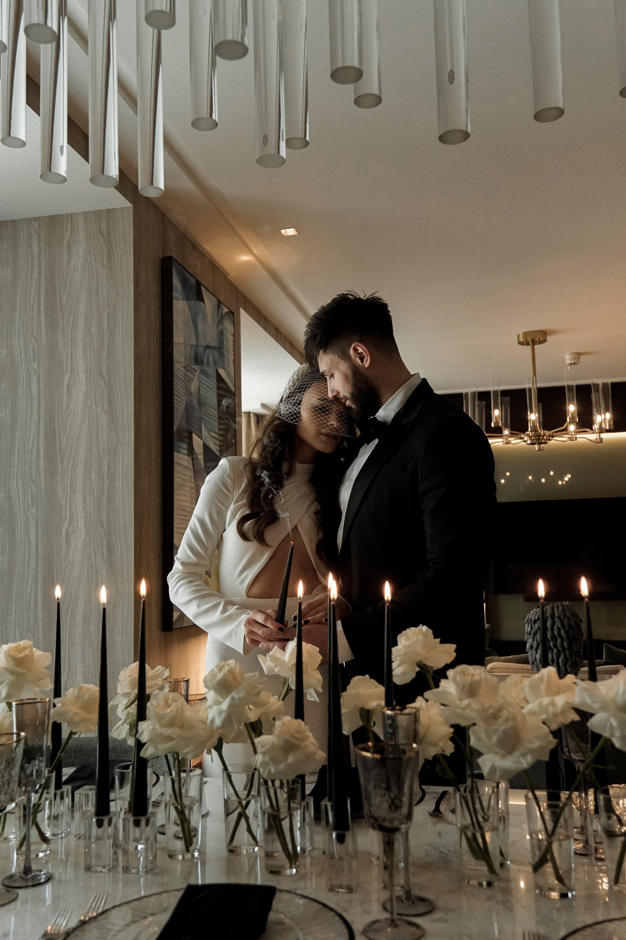 Свадебный фотограф и видеограф в Ростове-на-Дону. Максим и Наталья Лебедевы