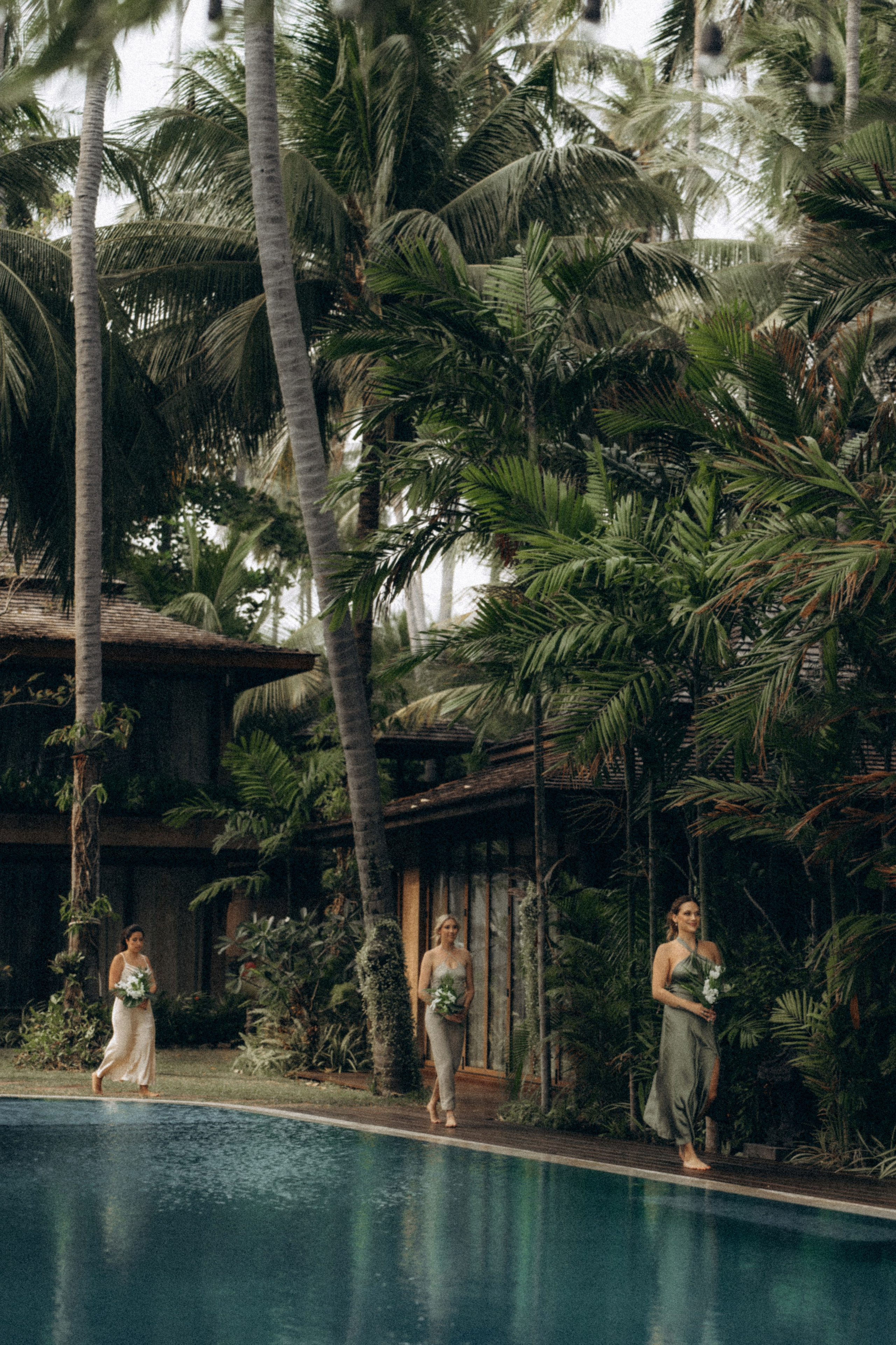 Wedding. Photographer in Koh Samui | Olga Krasikova