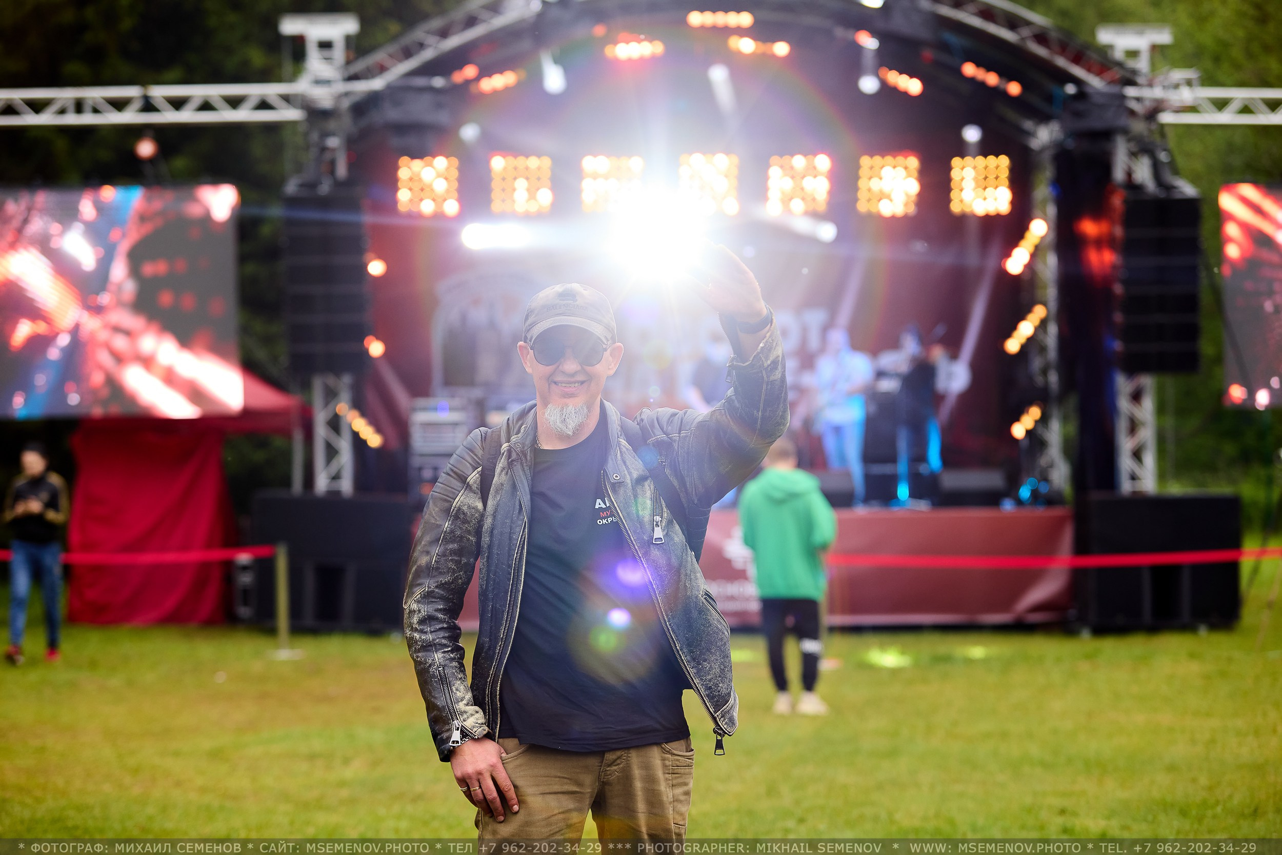 АНОНС 3-й день Фестиваль «Поворот на Горе — Грязь» 2025. Фотограф, фотопроекты Михаила Семенова в Ярославле. Фотошкола