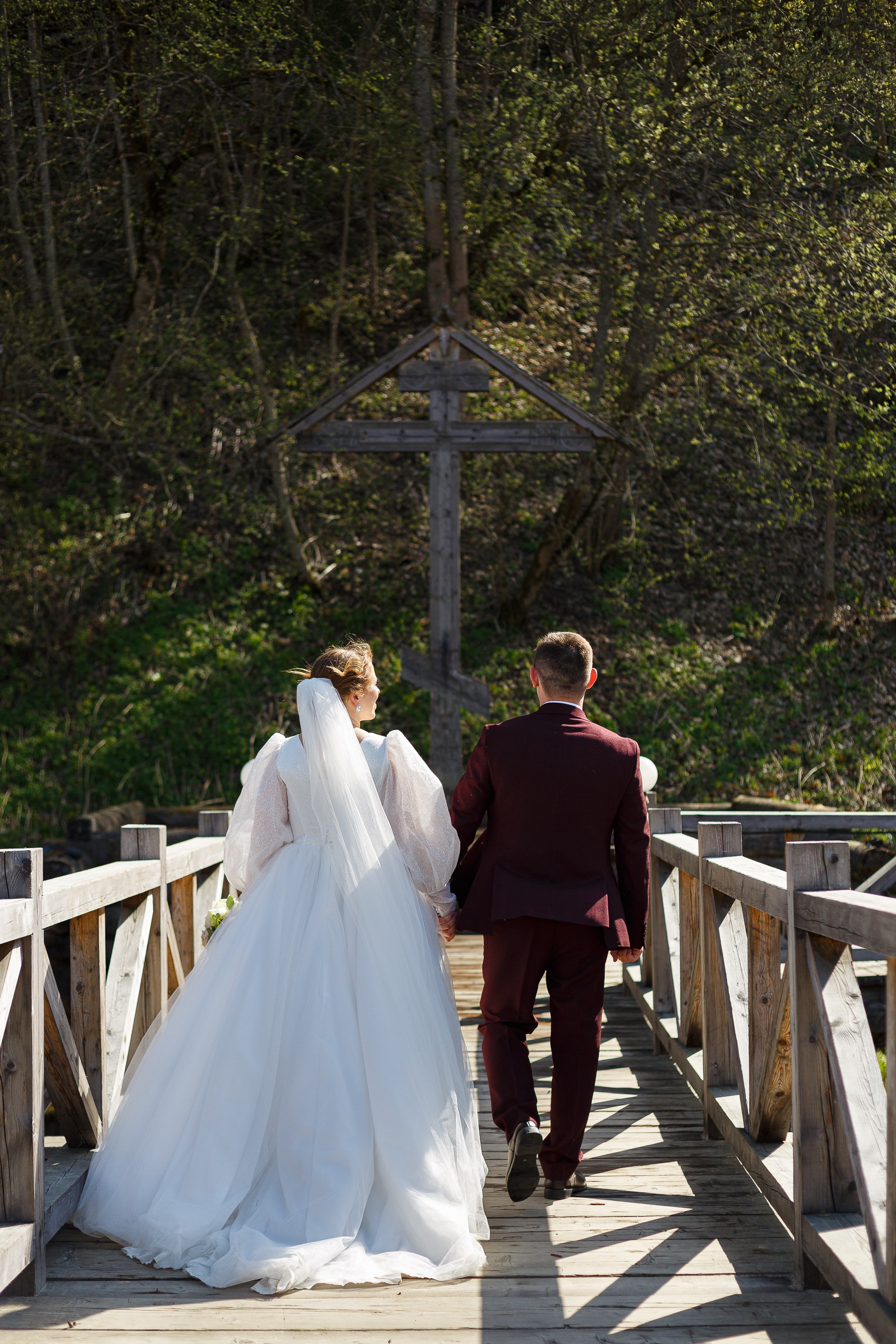Фотограф в Москве Юревич Арсений