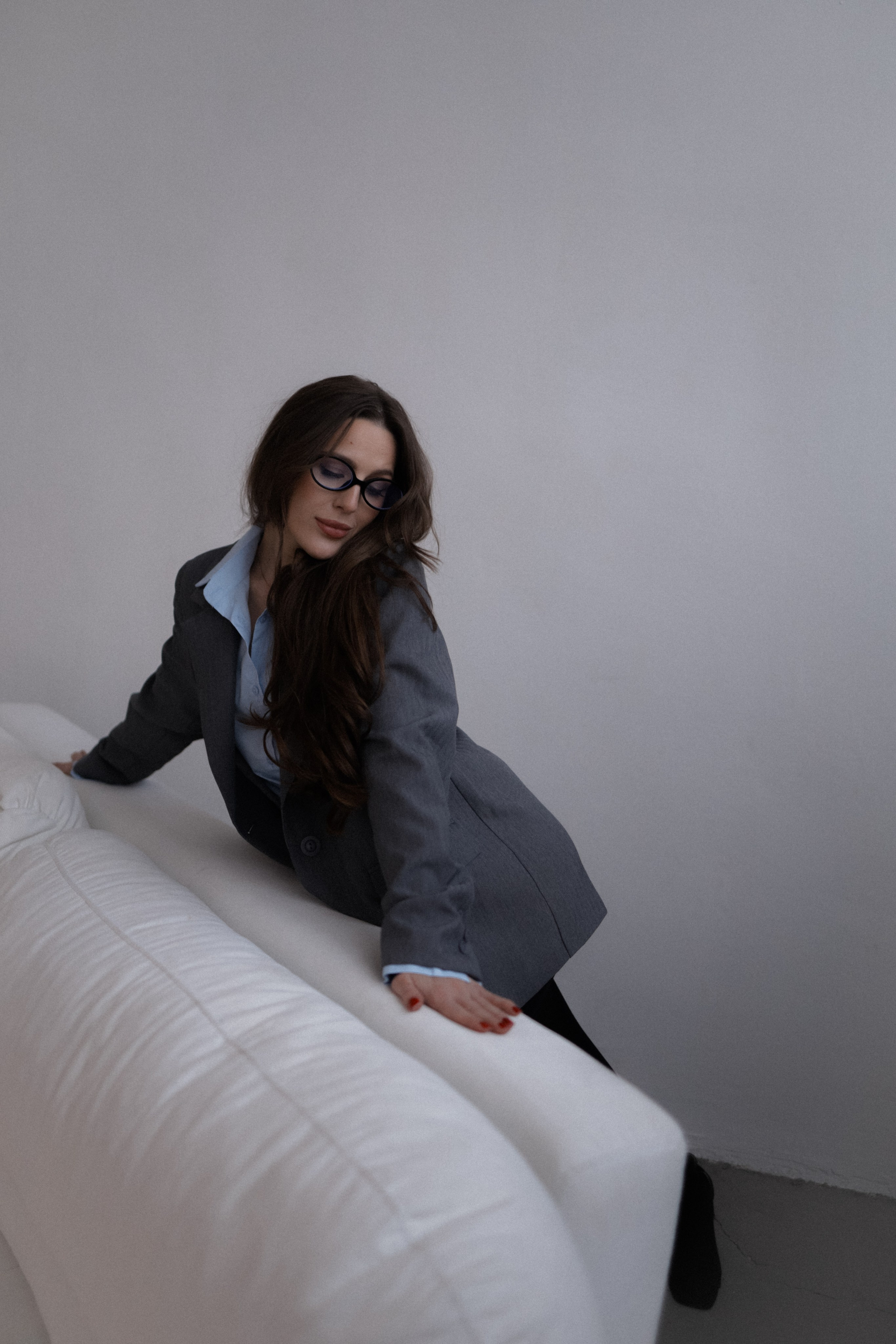 Женский портрет. Фотограф Смоленск-Москва Елизавета Ланченкова