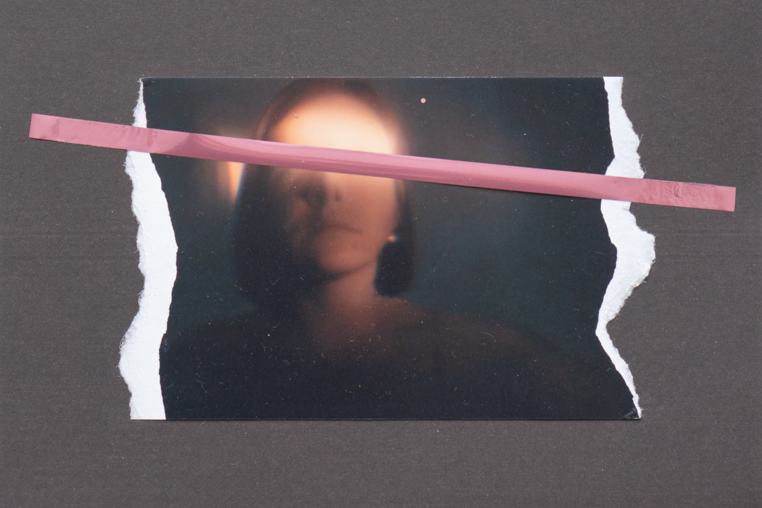 Insomnia. Eliza Ari | visual artist