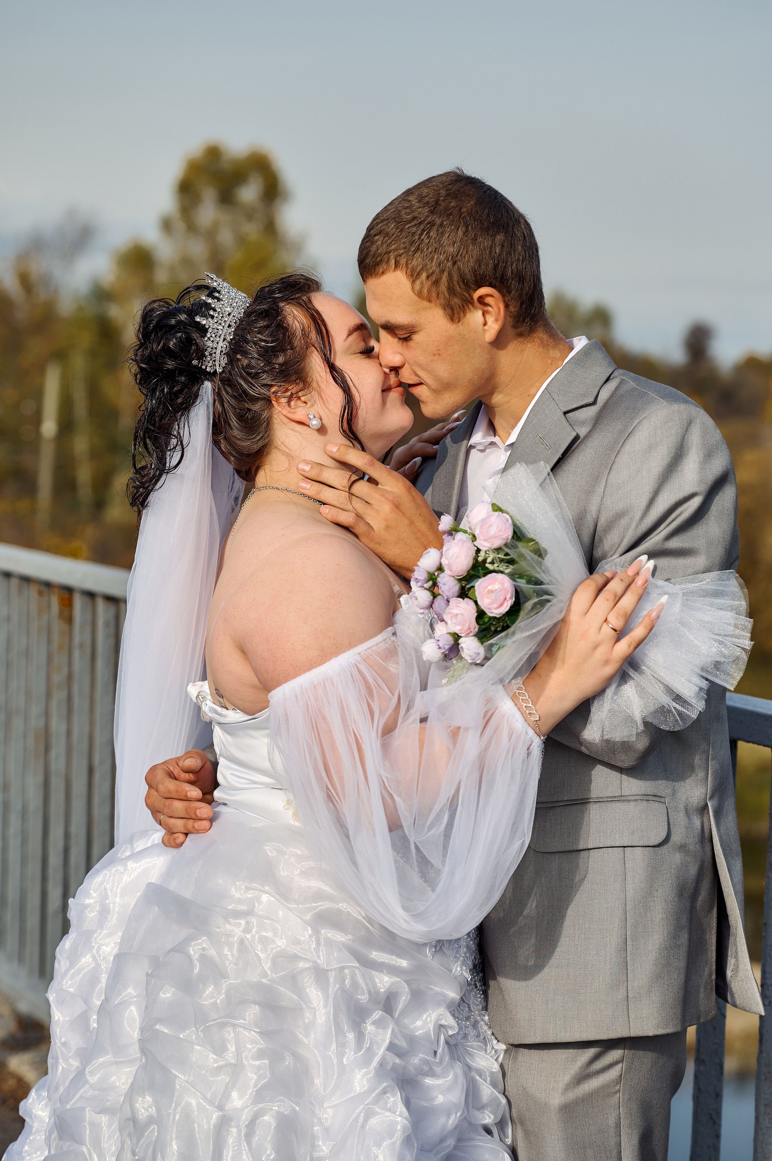 Стоимость свадебной фотосъёмки