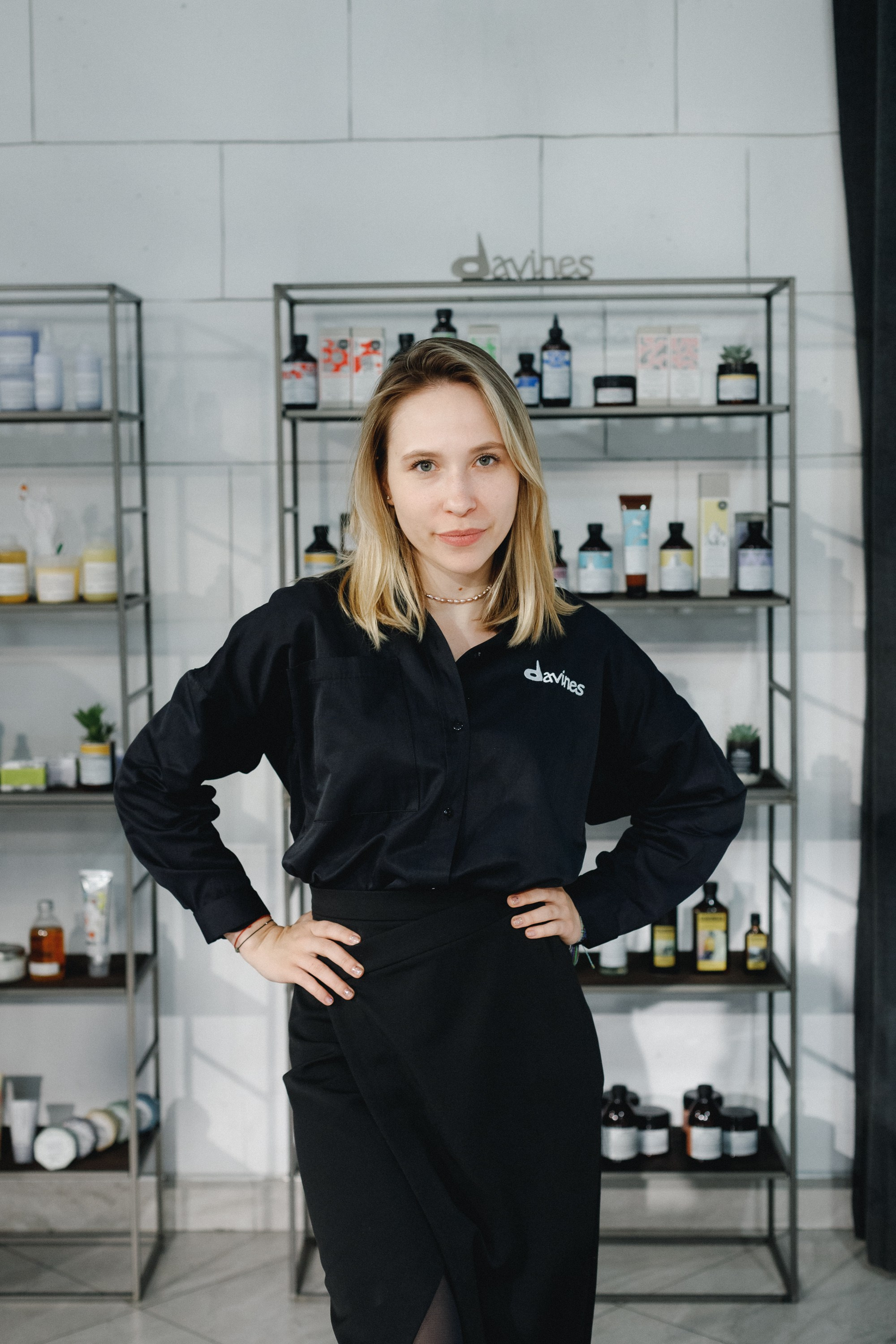 Davines Color Day. СВОИ. ФОТООТЧЕТЫ-СОБЫТИЯ-МЕСТА