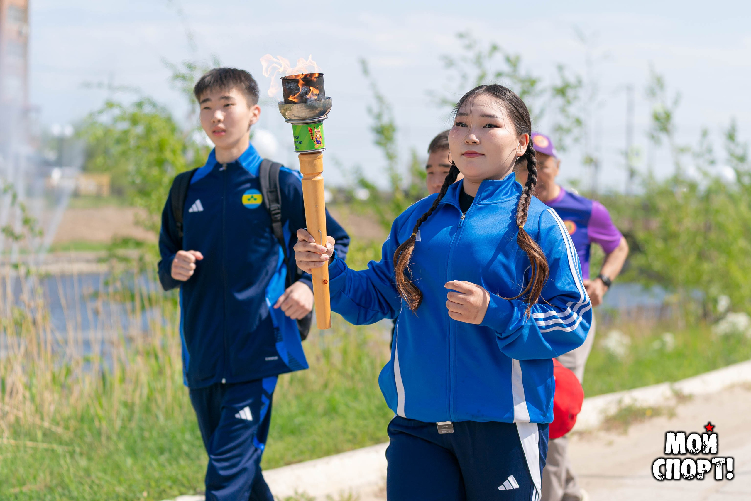 СПАРТАКИАДА УЧАЩИХСЯ РС (Я) «СПОРТИВНЫЕ ЯКУТЯНЕ». Студия «Мой Спорт!» — все о спорте в Якутии