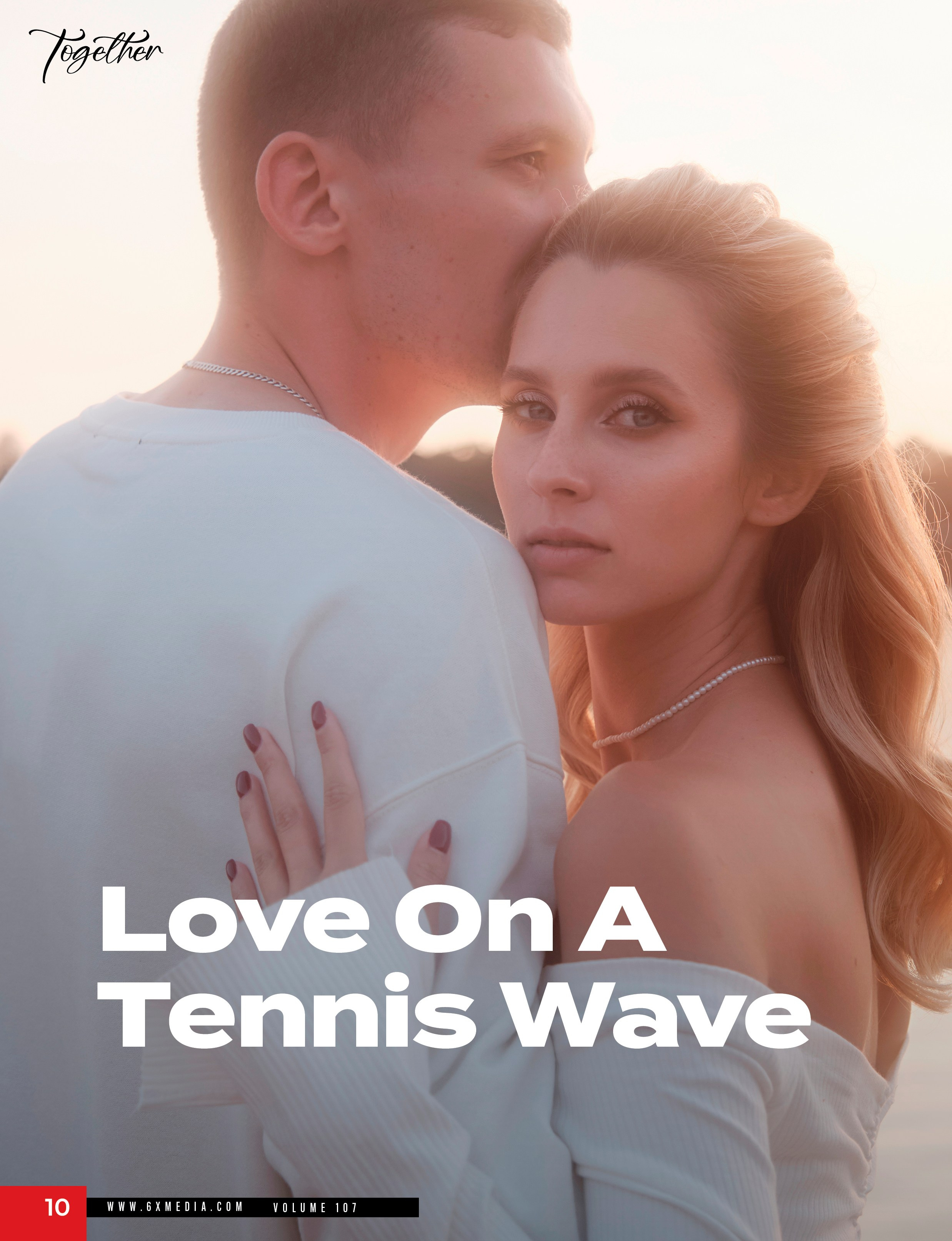 Портретный фотограф в Санкт-Петербурге Елена Сергеева