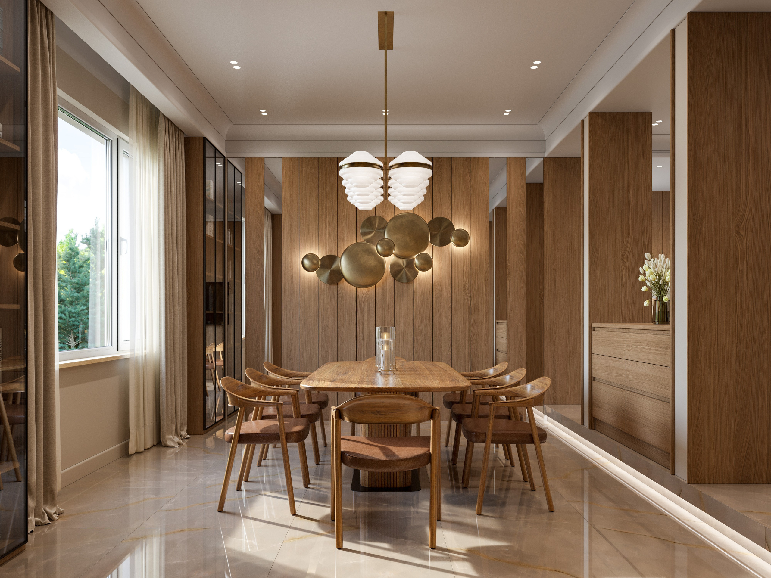 Визуализатор интерьера в Москве | Брагин Кирилл