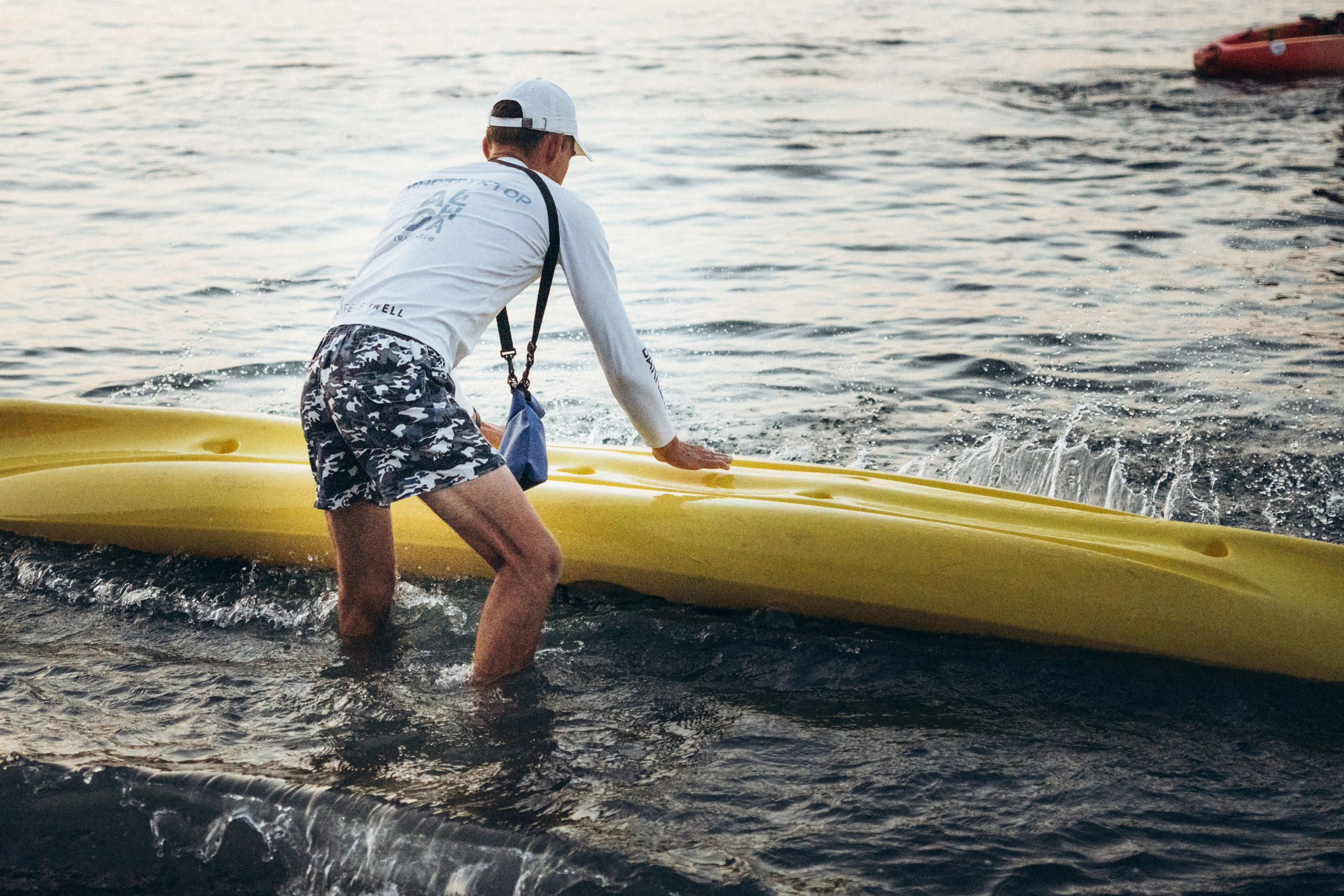 Андрей. Портретный фотограф В Крыму и преподаватель Екатерина Покровская