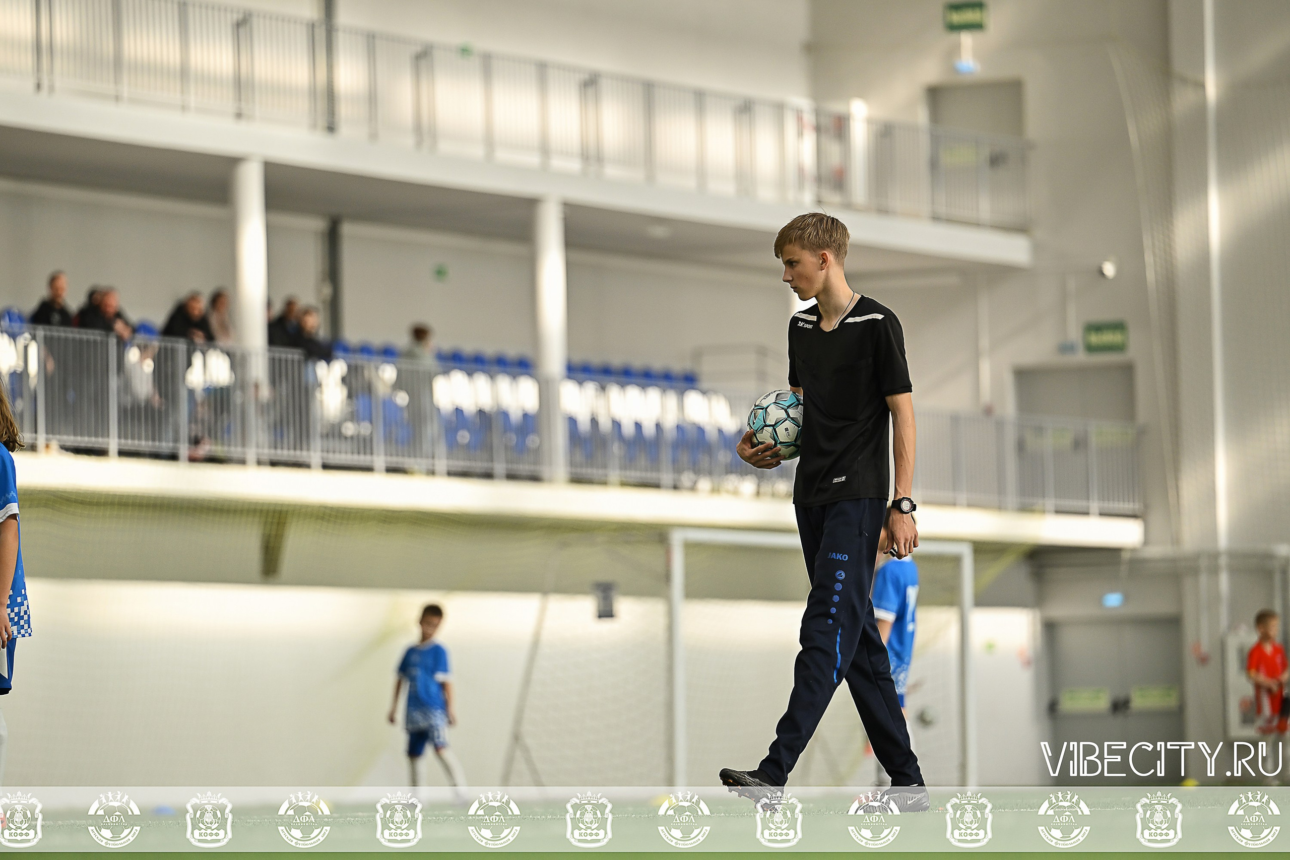 КУБОК БАЛТИЙСКОЙ ЛИГИ ПО МИНИ-ФУТБОЛУ U9 ЗЛ. VIBECITY.RU Вайб Сити Ру Фоторепортажи Фотоотчеты Калининград
