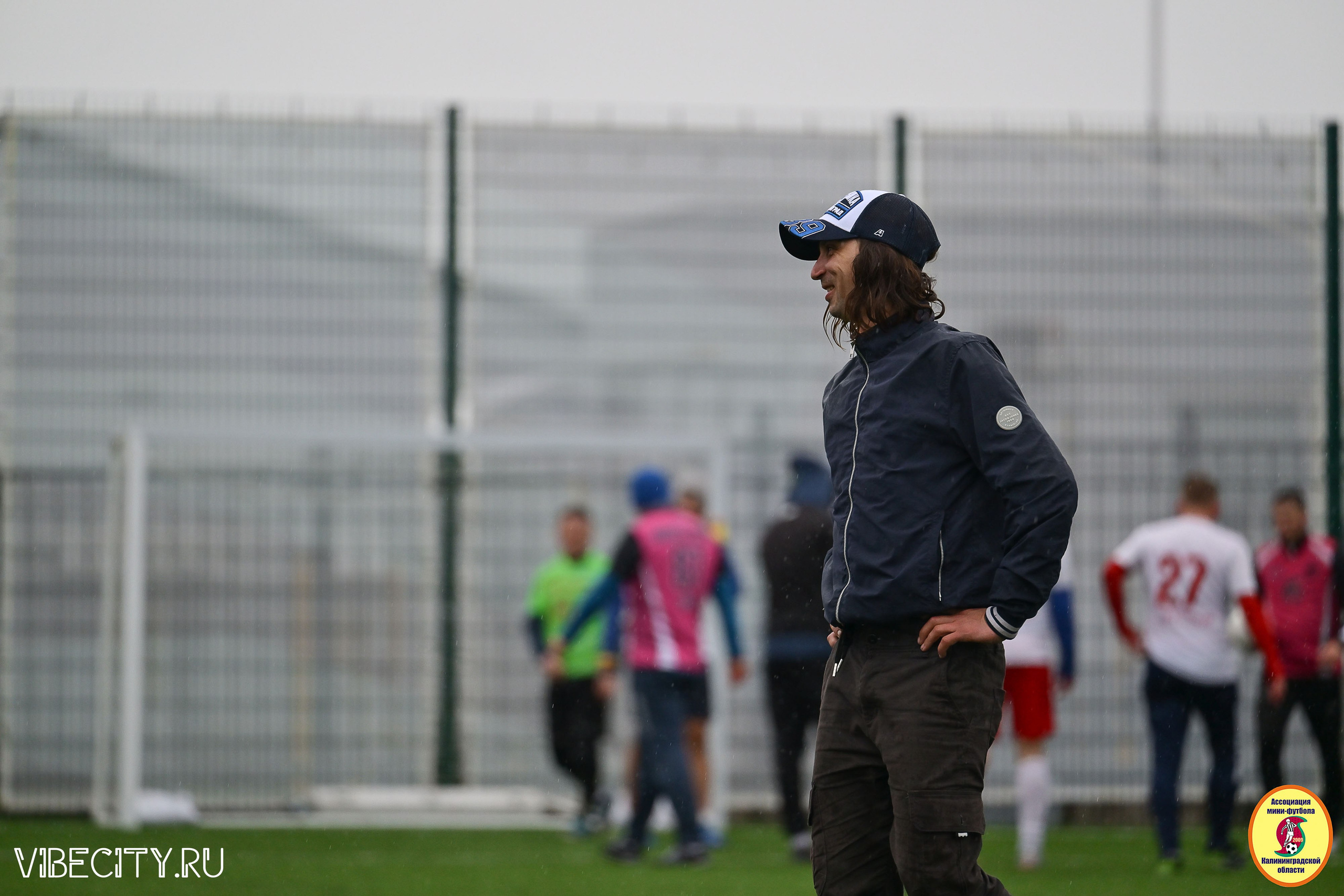 ИГРЫ МИНИ-ФУТБОЛЬНОЙ ЛИГИ. VIBECITY.RU Вайб Сити Ру Фоторепортажи Фотоотчеты Калининград