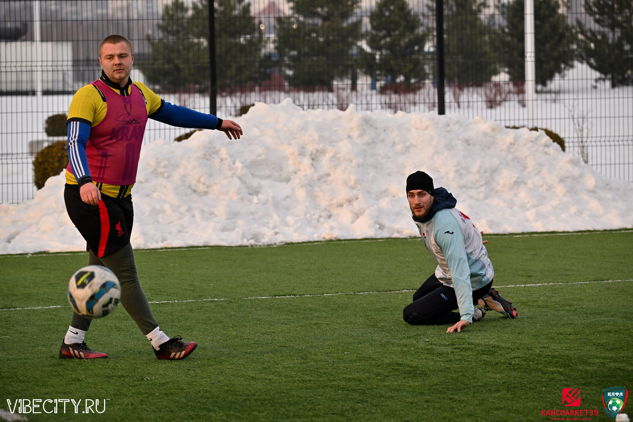 Калининградская Любительская Футбольная Лига, Премьер лига 14 тур, Бауцентр-Пивной двор. VIBECITY.RU Вайб Сити Ру Фоторепортажи Фотоотчеты Калининград