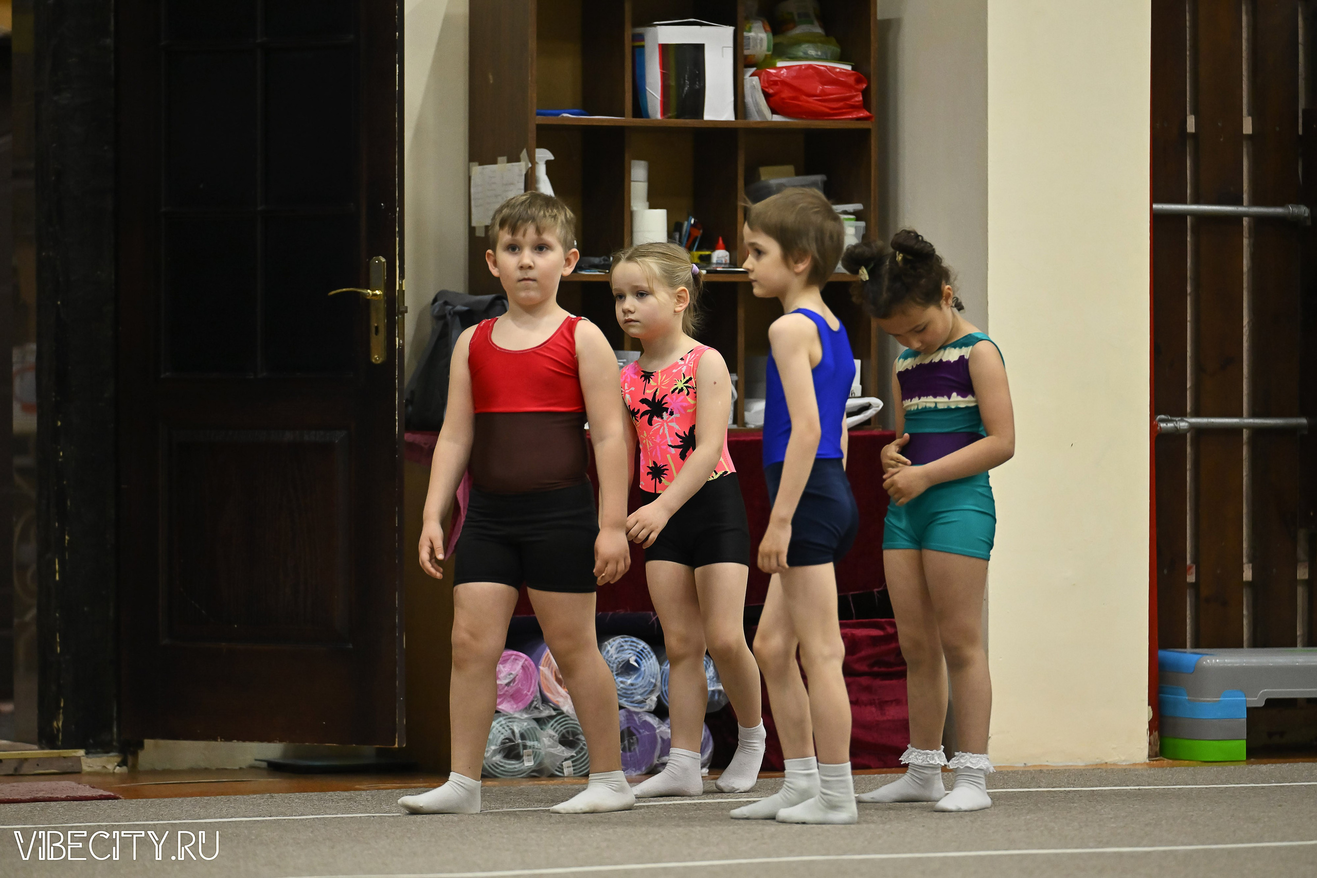 Контрольная тренировка по спортивной гимнастике. VIBECITY.RU Вайб Сити Ру Фоторепортажи Фотоотчеты Калининград