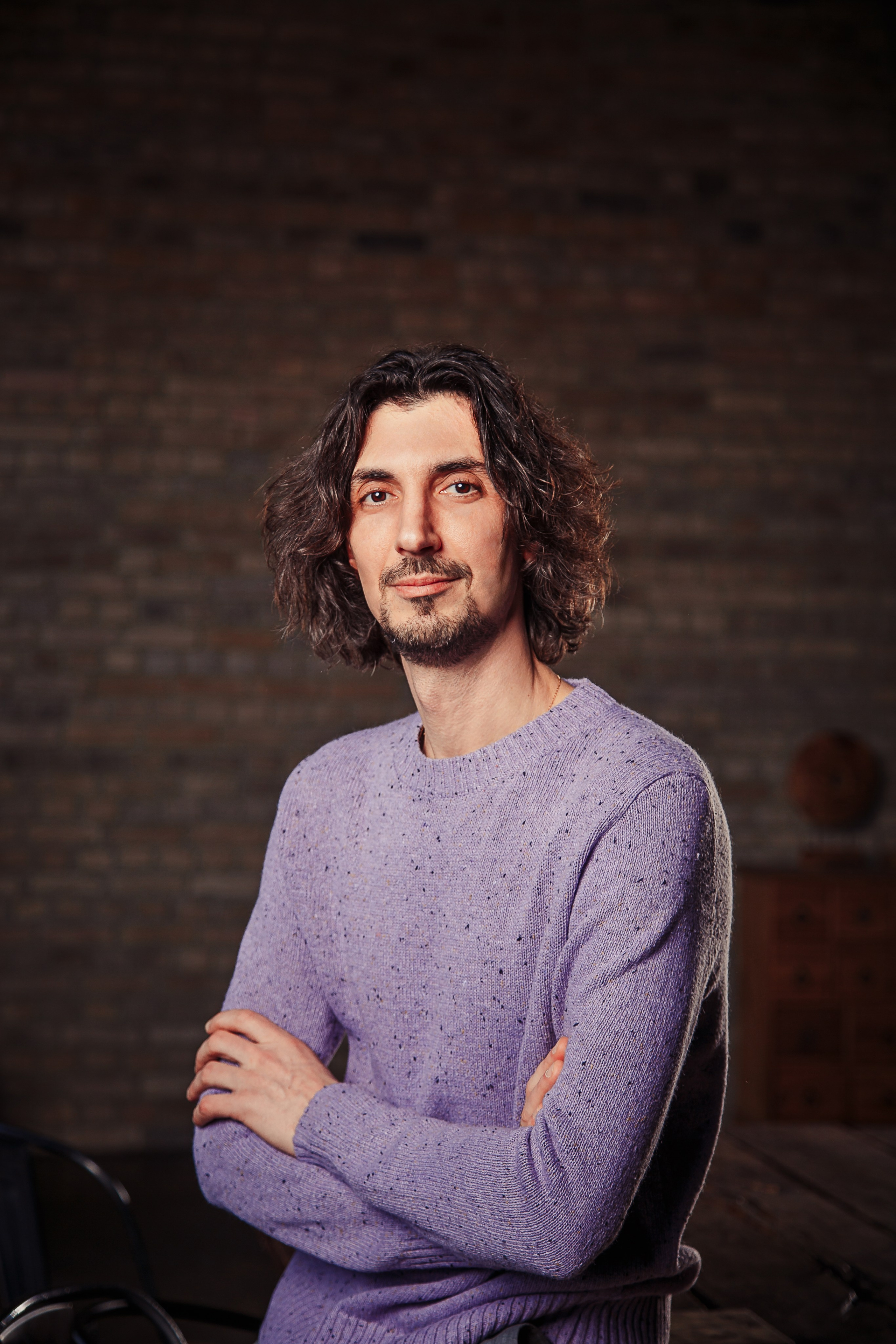 Эксперт по недвижимости Владимир. Бренд‑фотограф в Москве | Rina _Sphoto — личный и бизнес‑контент