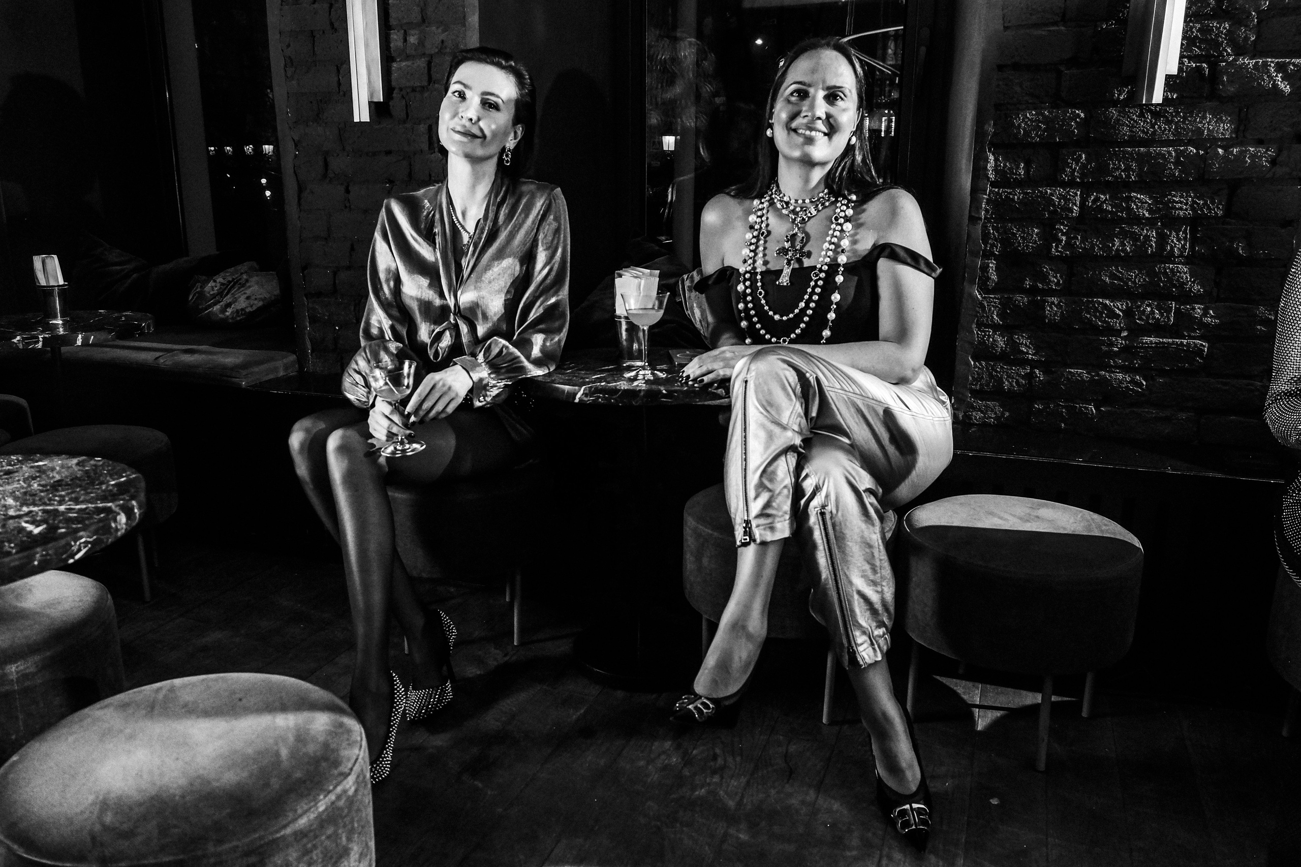 ЧБ. Фото Видео Дизайн