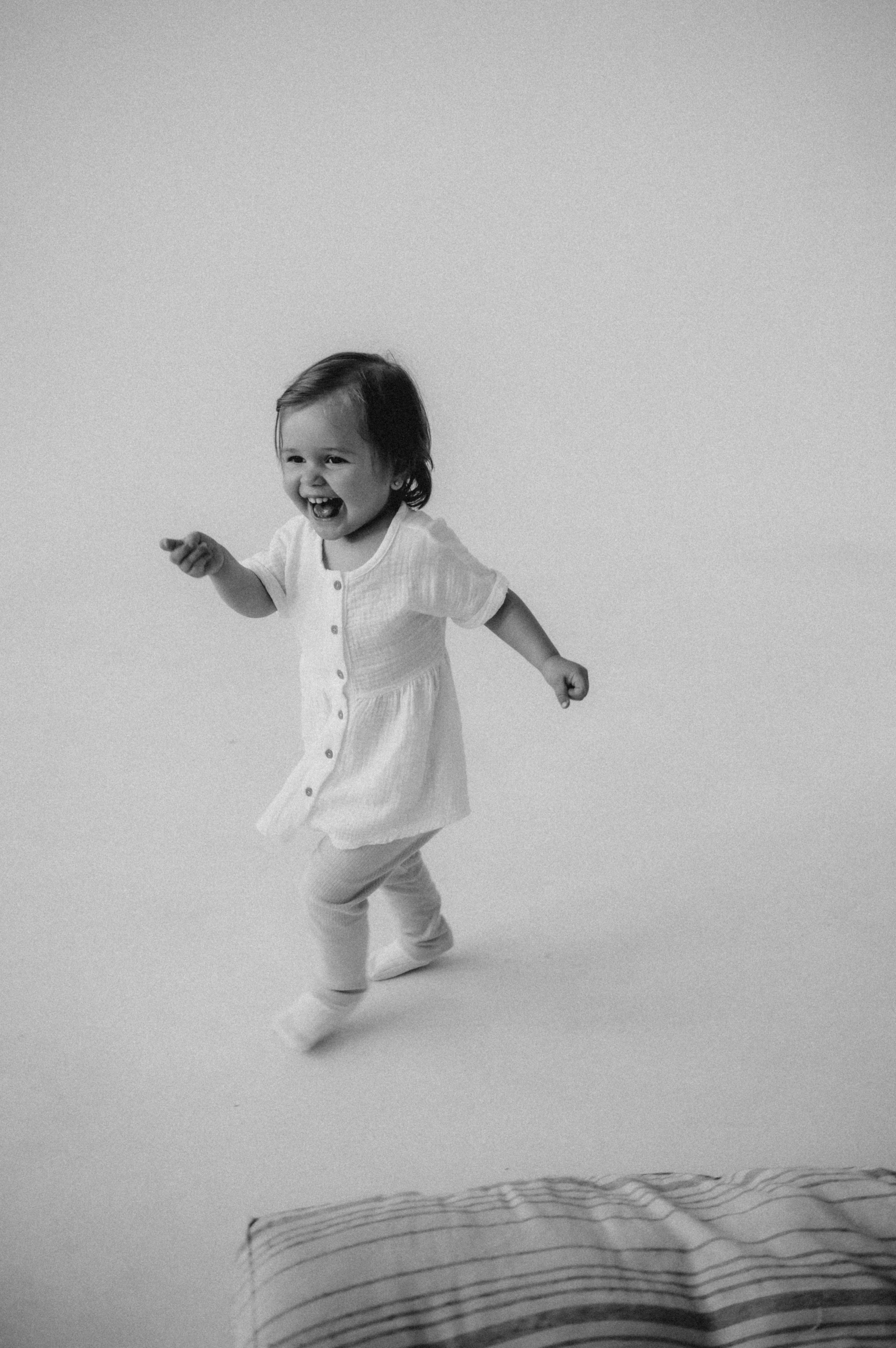 Семейная фотосессия. Семейный и детский домашний фотограф в Тольятти Юлия Вахромова