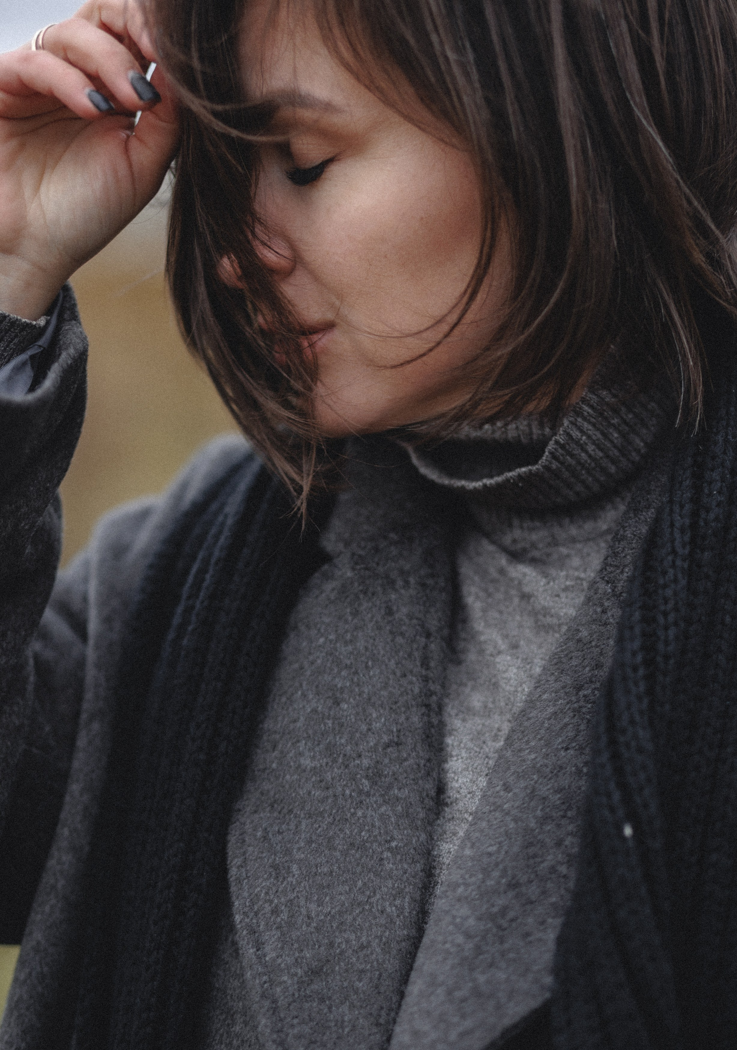 Анастасия. Фотограф Москва и Московская область