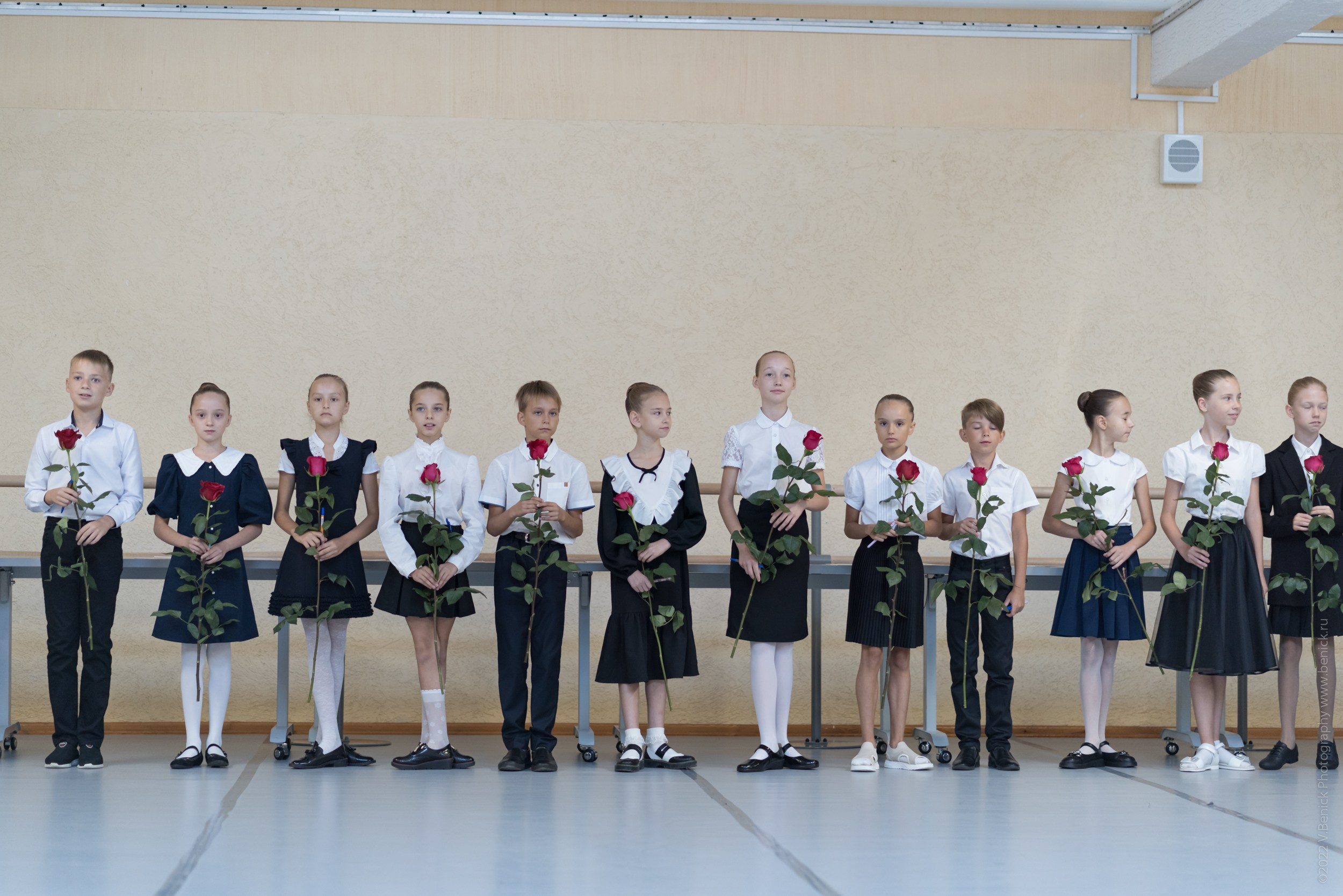 Репортажная фотосессия в г. Севастополь для СГАХ. «СПО: как это было. Начало»». Виктория Беник