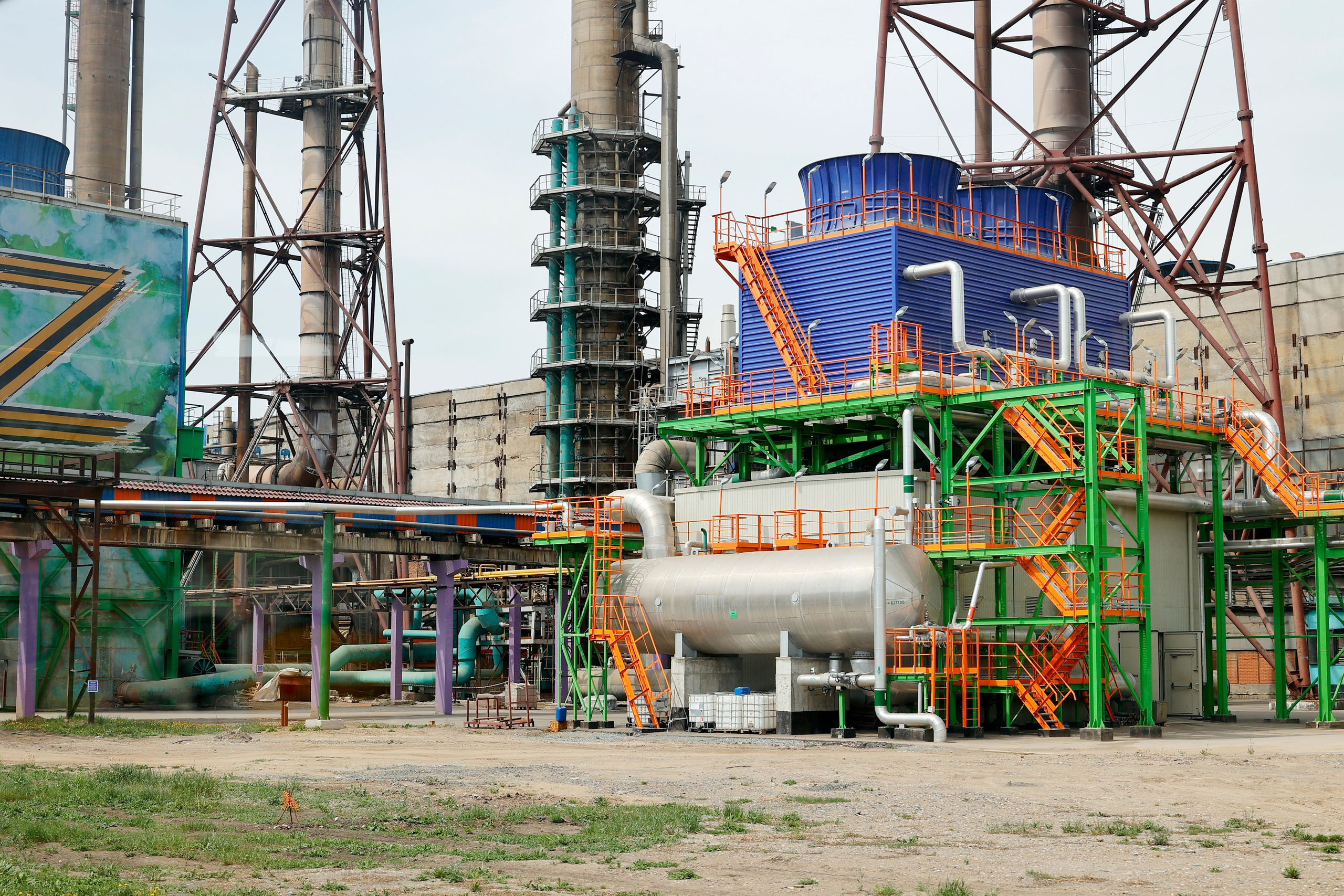 Бизнес и производство. Репортажное и контент фото для бизнеса. Клим Мурашкин. Кемерово