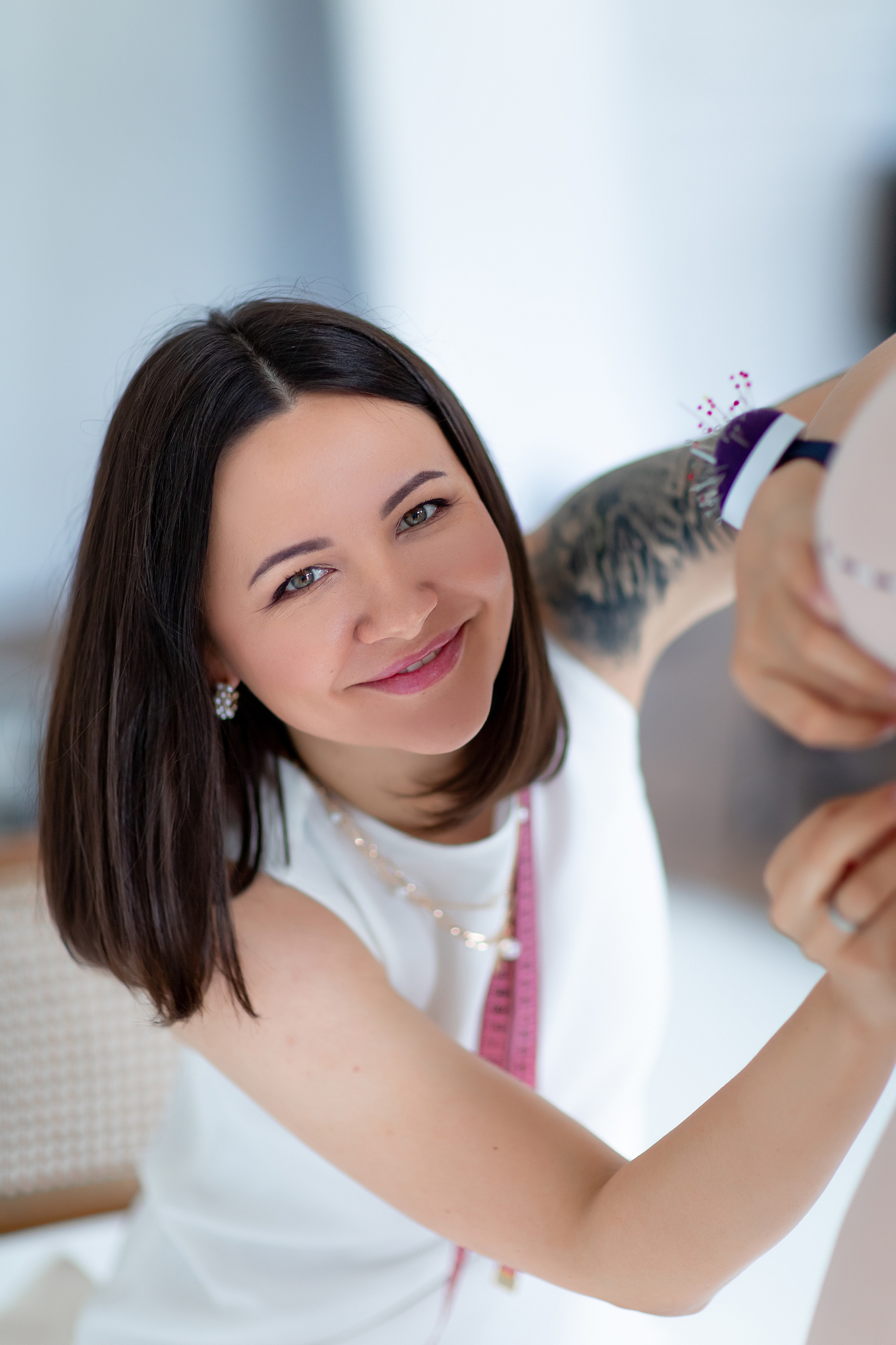 Фотограф в Москве. Контент для блога. В портфолио и просто на память