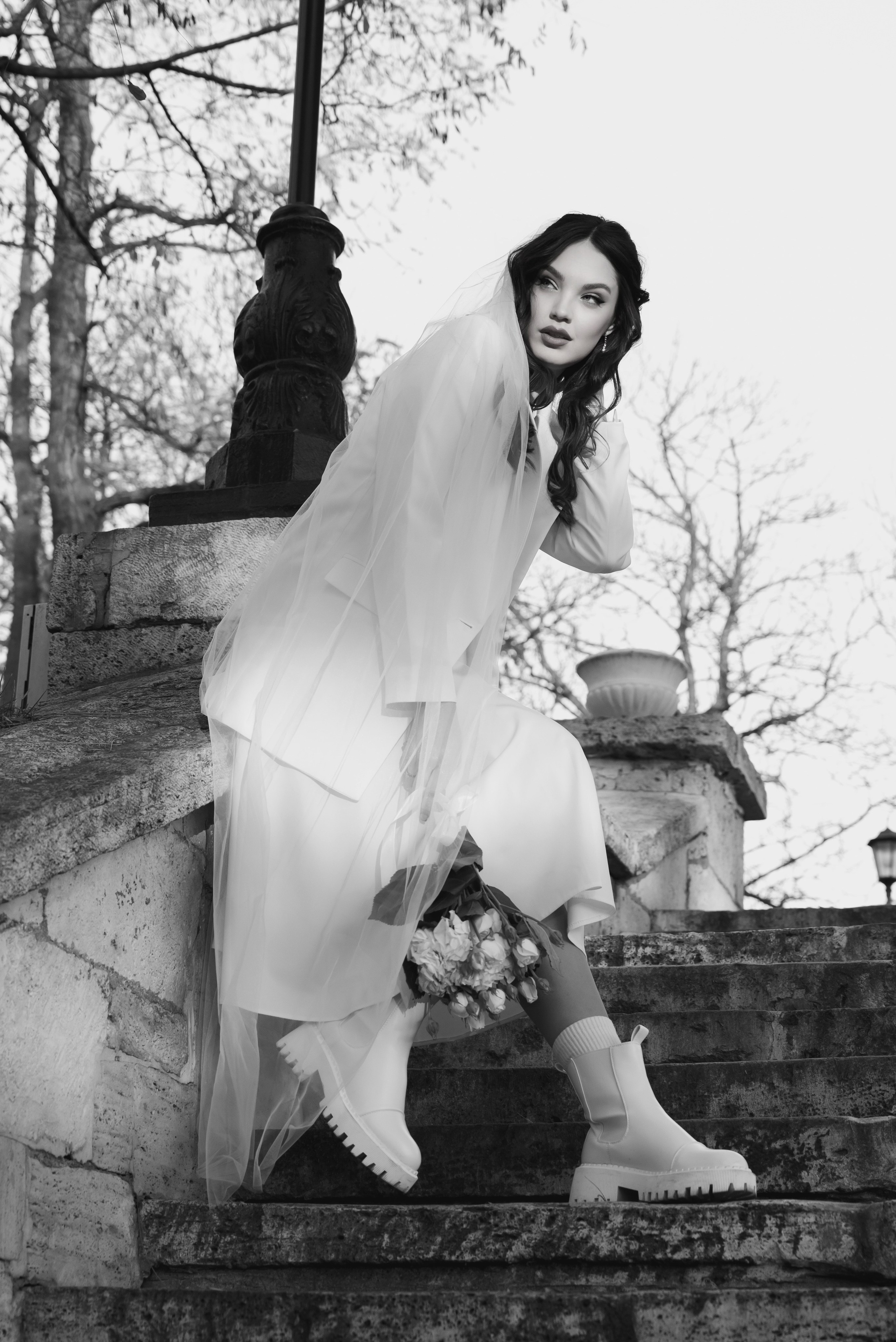 Сбежавшая невеста 💍. Предметный фотограф, фото для маркетплейсов Пятигорск, КМВ