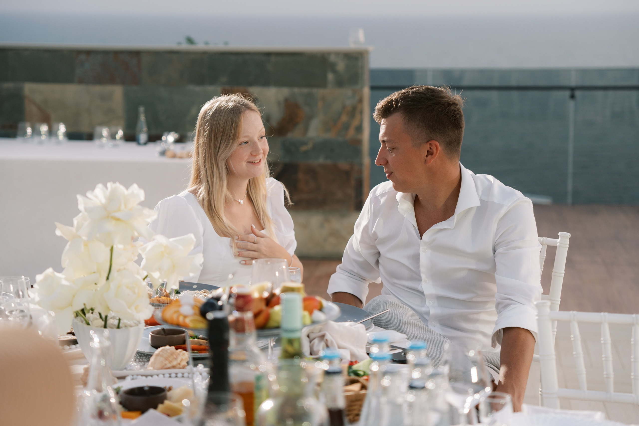 Алексей и Анна