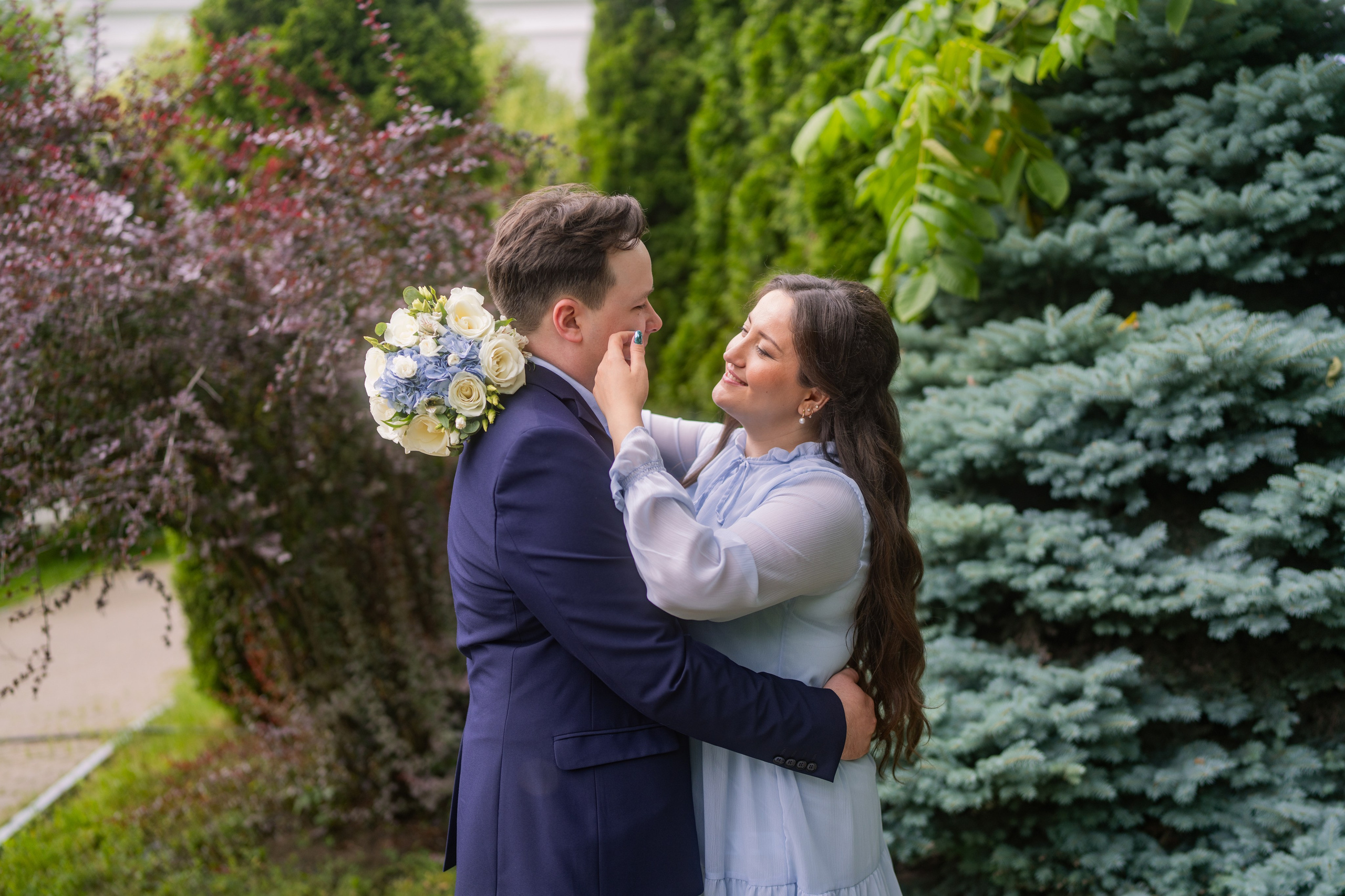 Свадьба Чулпан и Ранис. Свадебный и индивидуальный фотограф Аля Мамакова
