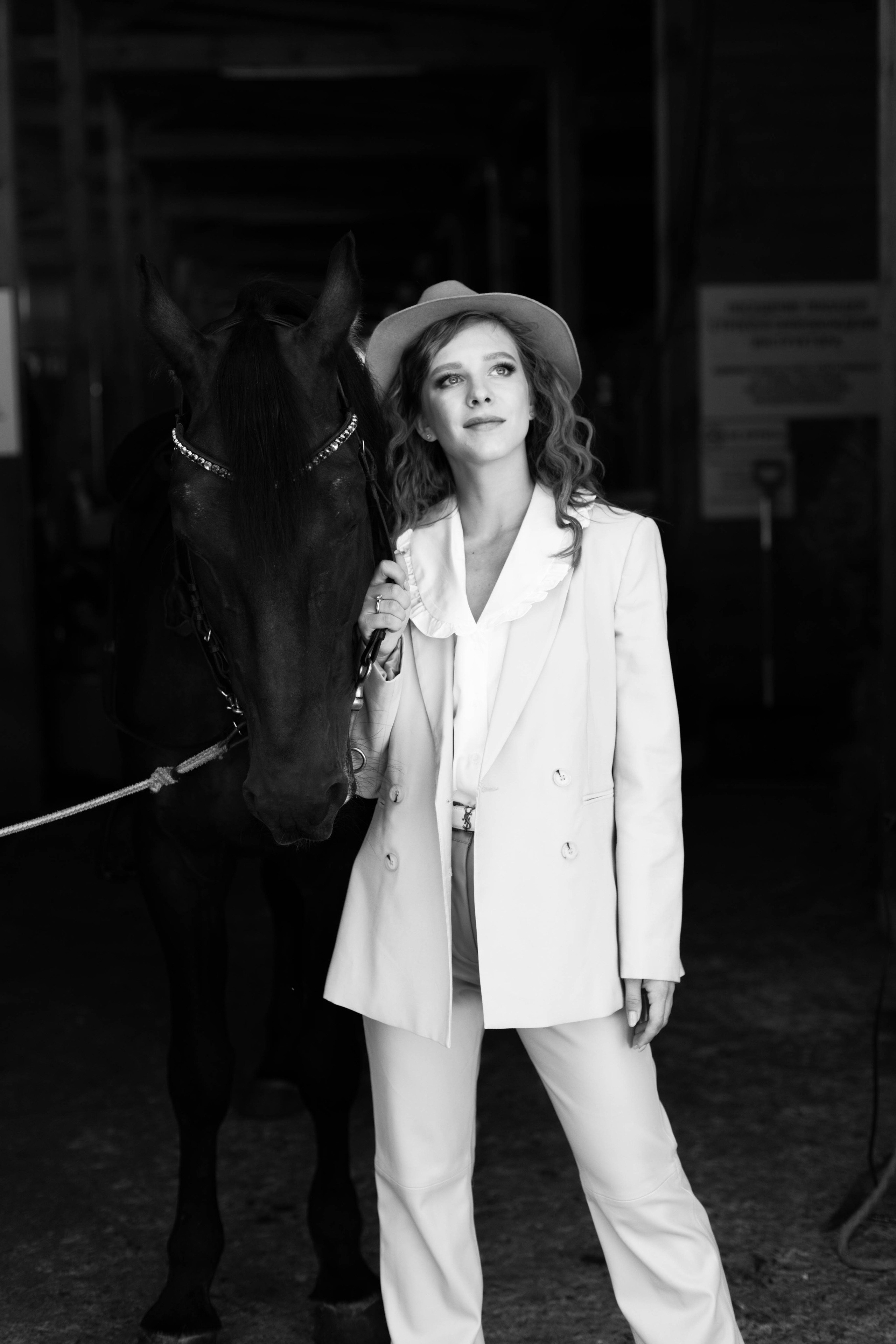 Фотограф Москва и Сергиев Посад- Ника Диянов