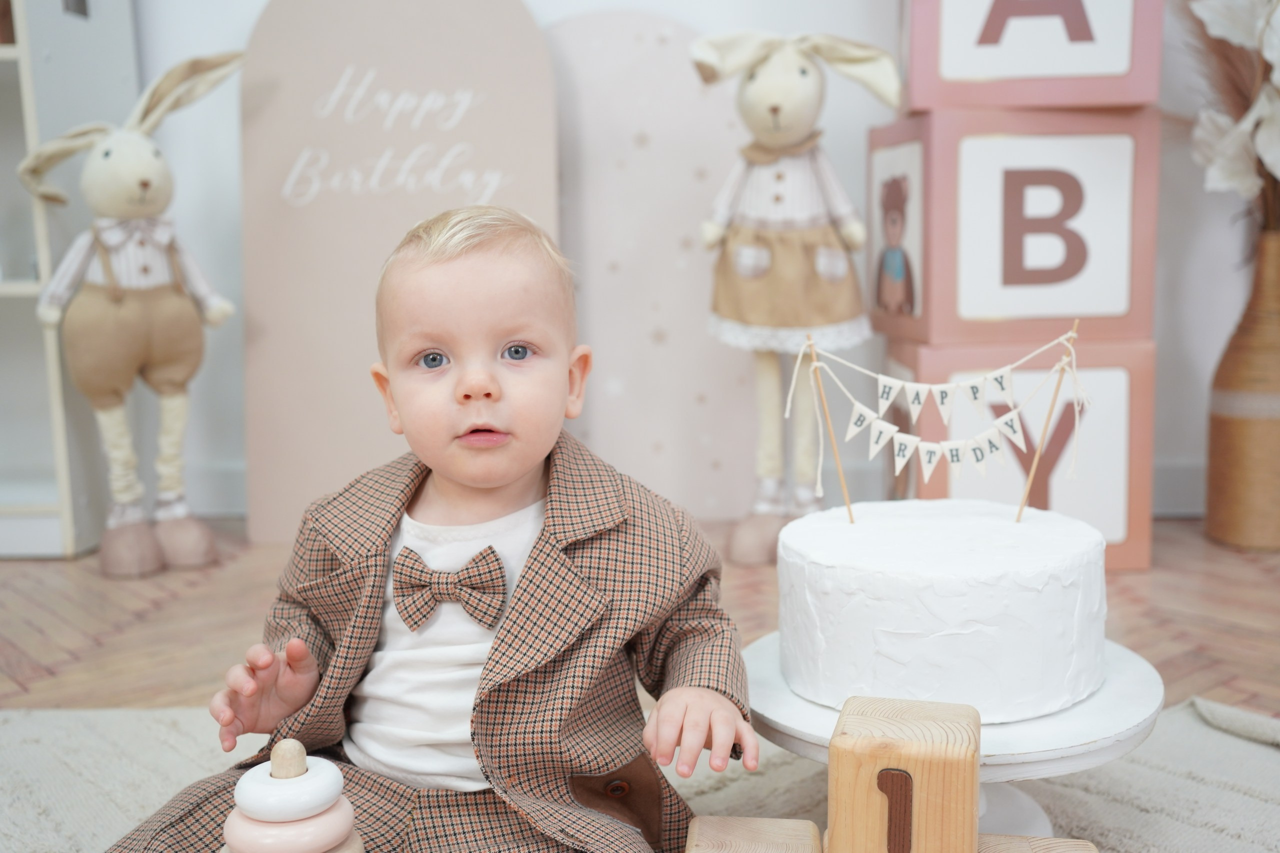 Фотосессия на Годик для Мальчиков. Детская Фотостудия ГОДОВАСИКИ в Санкт-Петербурге фотосесия на годик