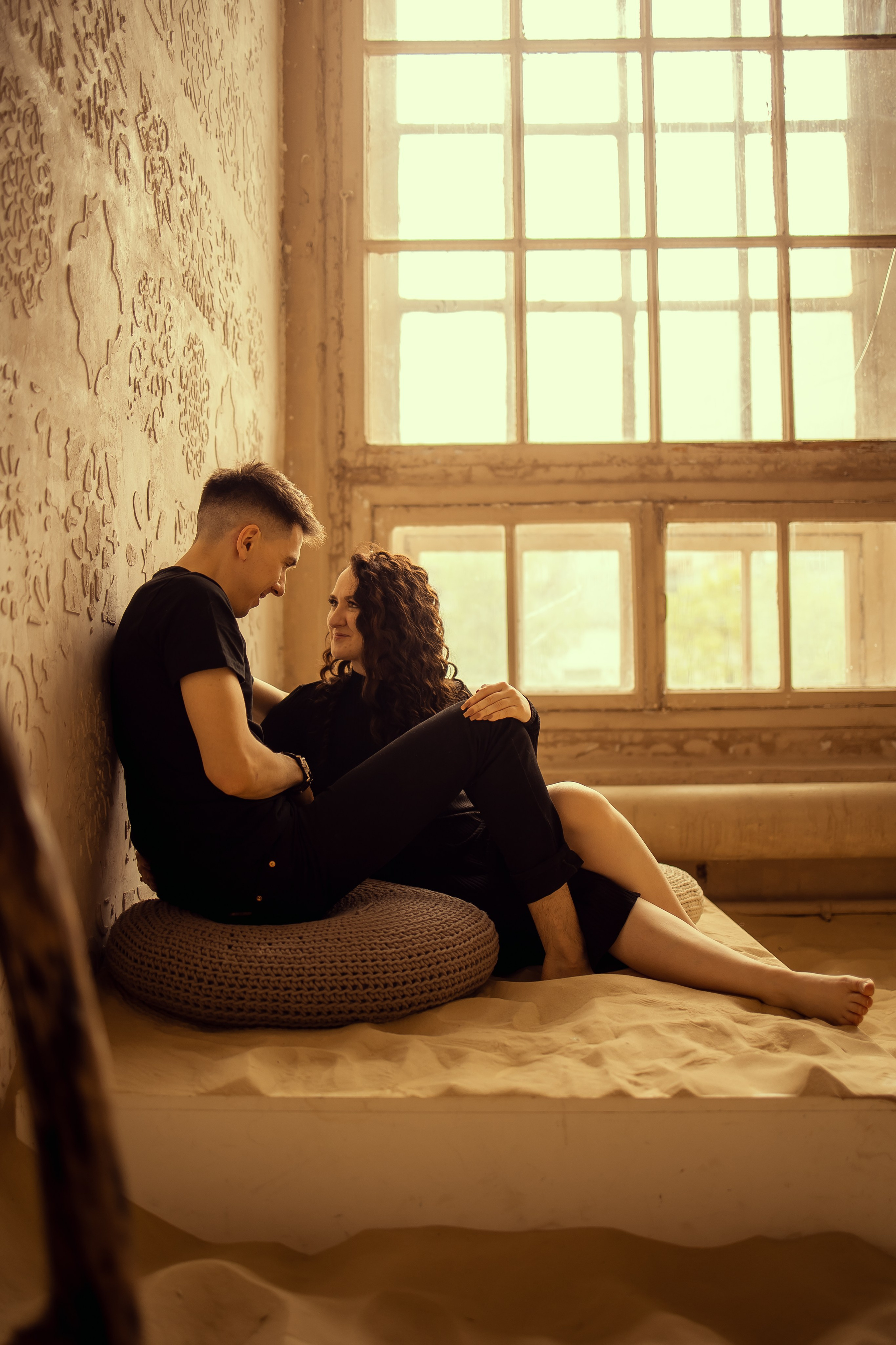 Индивидуальные фотосессии. Твой фотограф в Москве — Люся Кравец