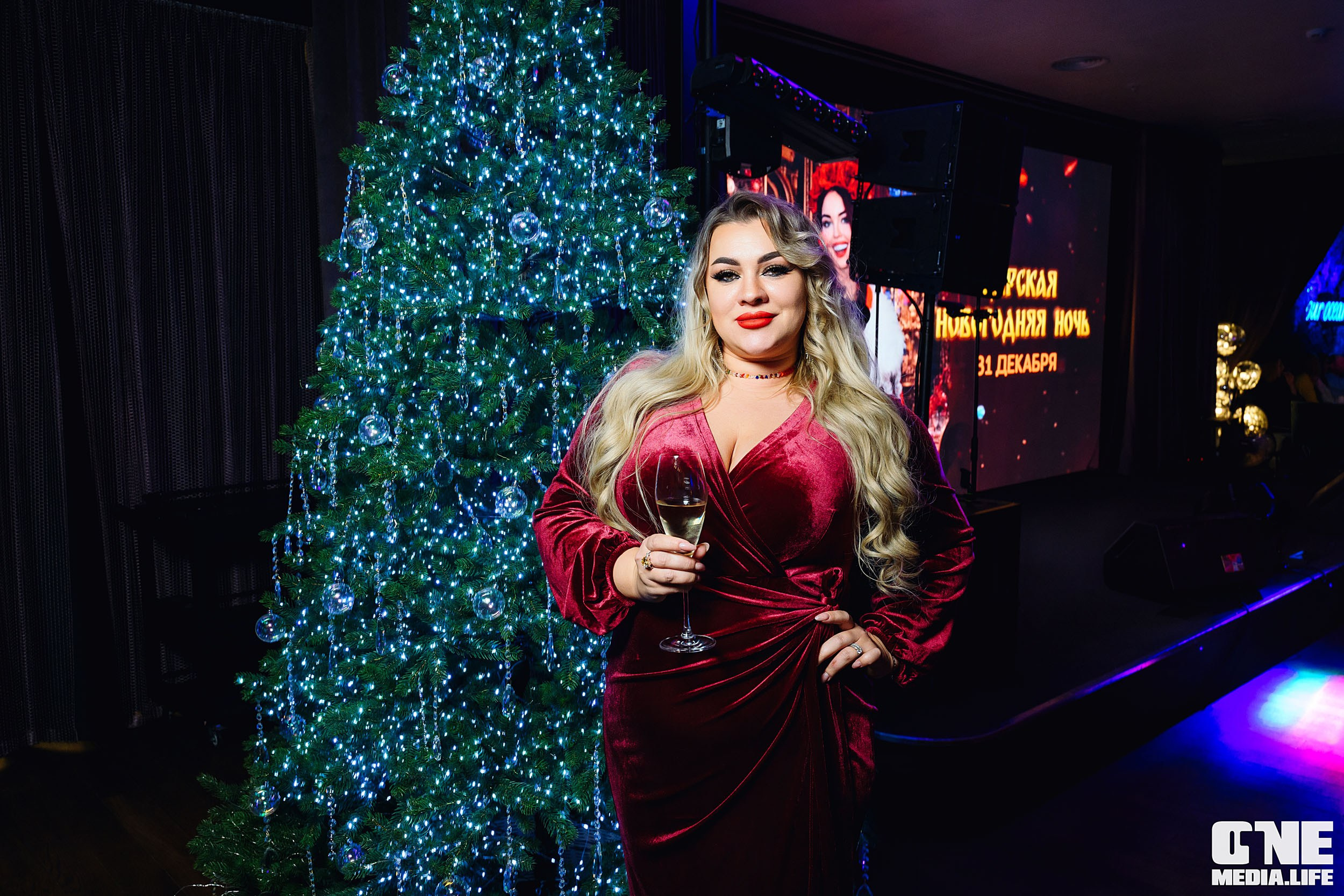 Фоторепортаж из ресторана Океан. One Media Life: фоторепортажи, фотоотчеты с мероприятий и заведений