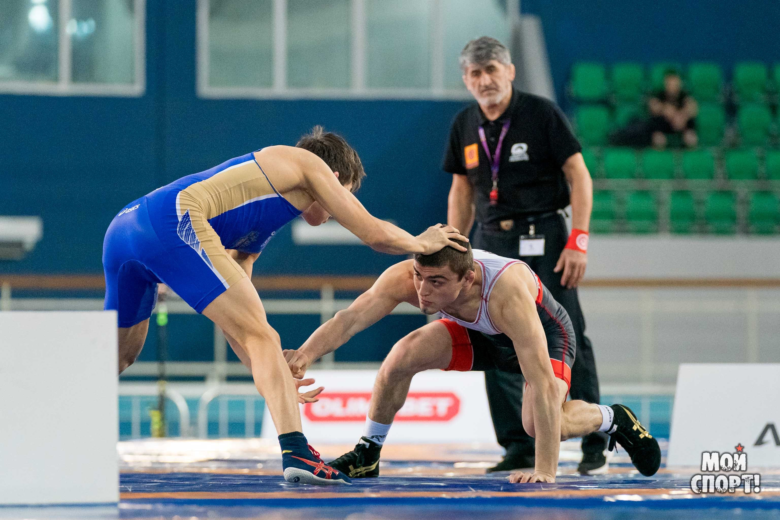 Международный турнир по вольной борьбе среди юниоров памяти олимпийского чемпиона Романа Дмитриева. Студия «Мой Спорт!» — все о спорте в Якутии